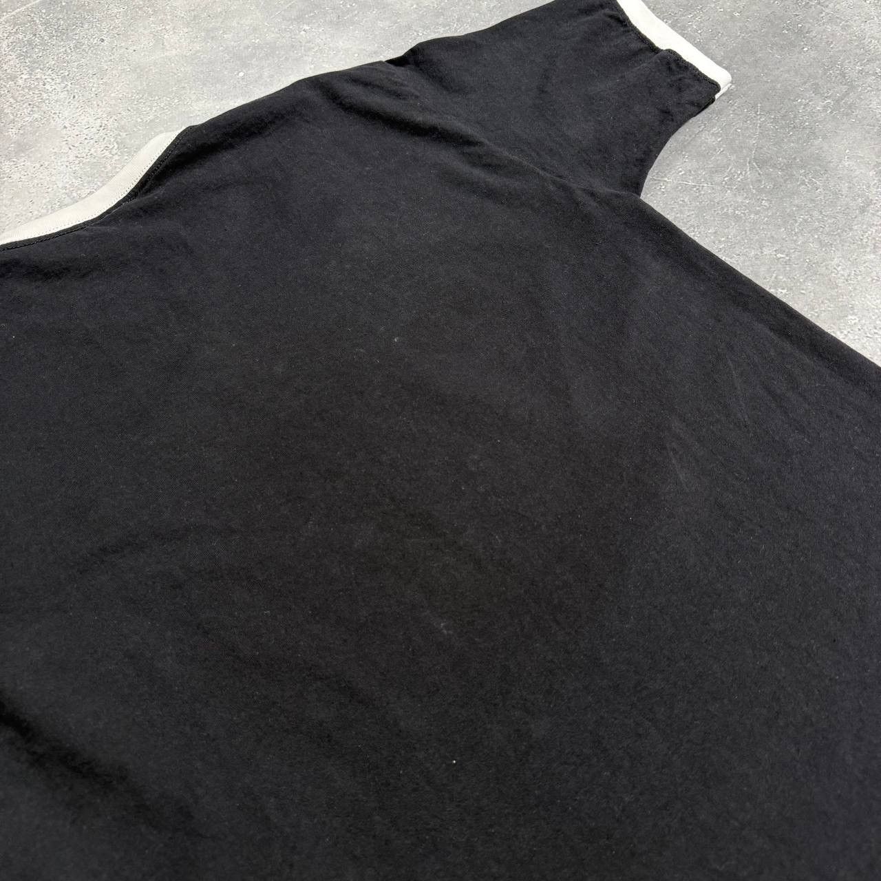 Band Tees Madness One Step Beyond Band Ringer T Shirt Black Size M/L Size US M / EU 48-50 / 2 - 15 Thumbnail
