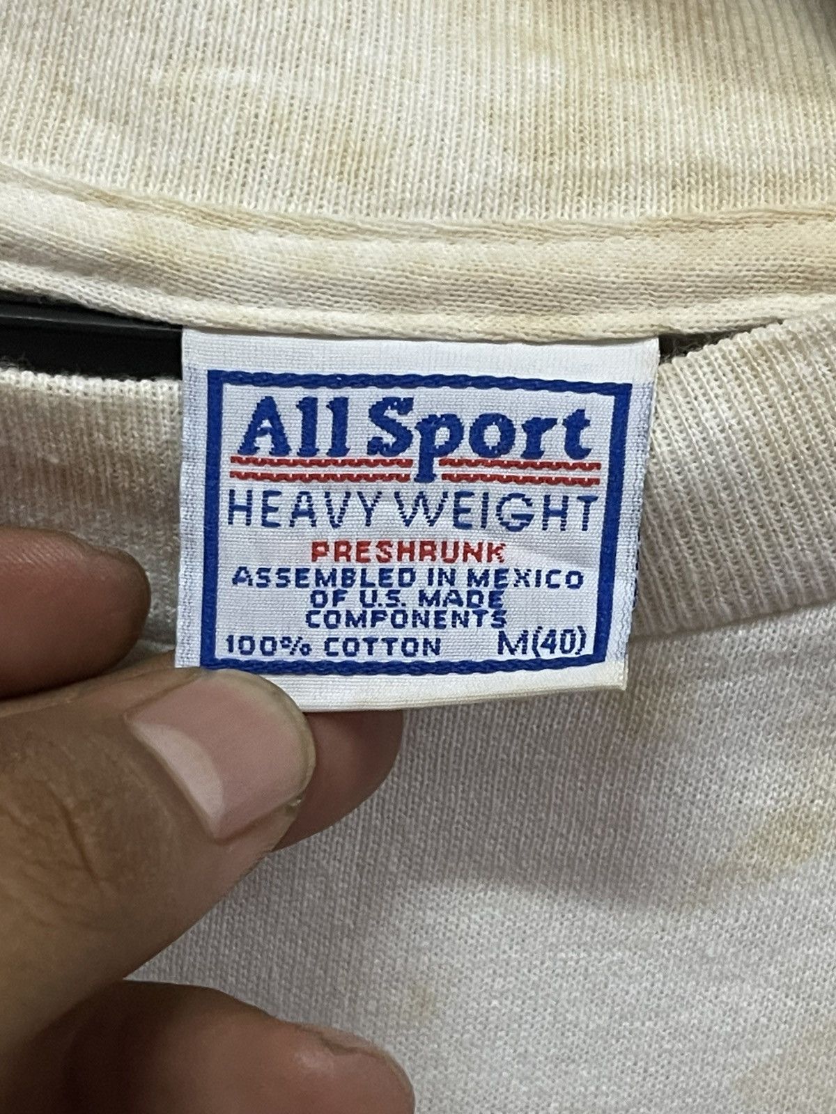 Vintage Vintage West Coast Choppers Very Rare🔥🔥🔥 Size US M / EU 48-50 / 2 - 5 Thumbnail