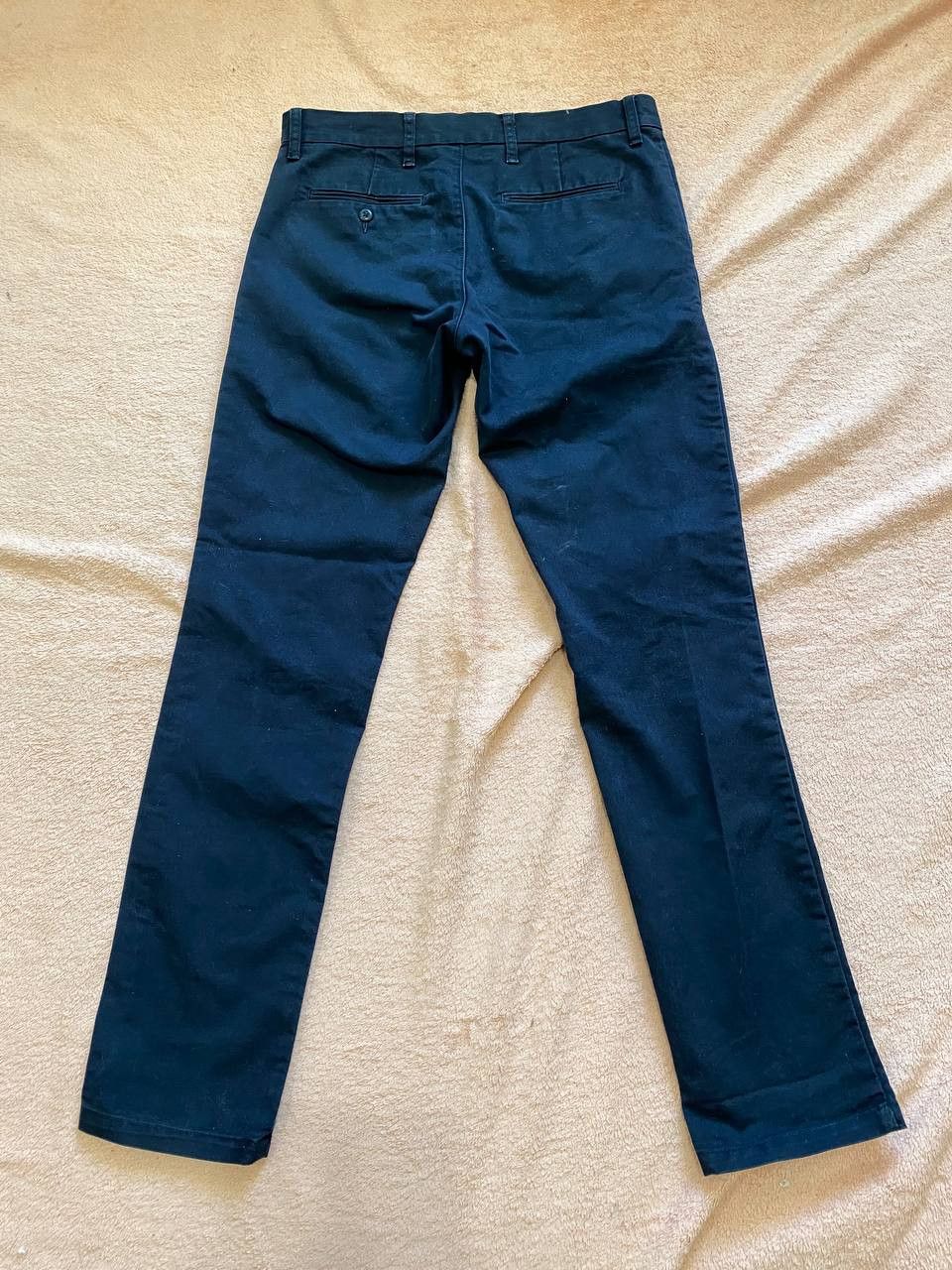 Carhartt Wip CARHARTT WIP Men’s Pants Utility Workwear Fit W32 L34 Size US 32 / EU 48 - 18 Thumbnail