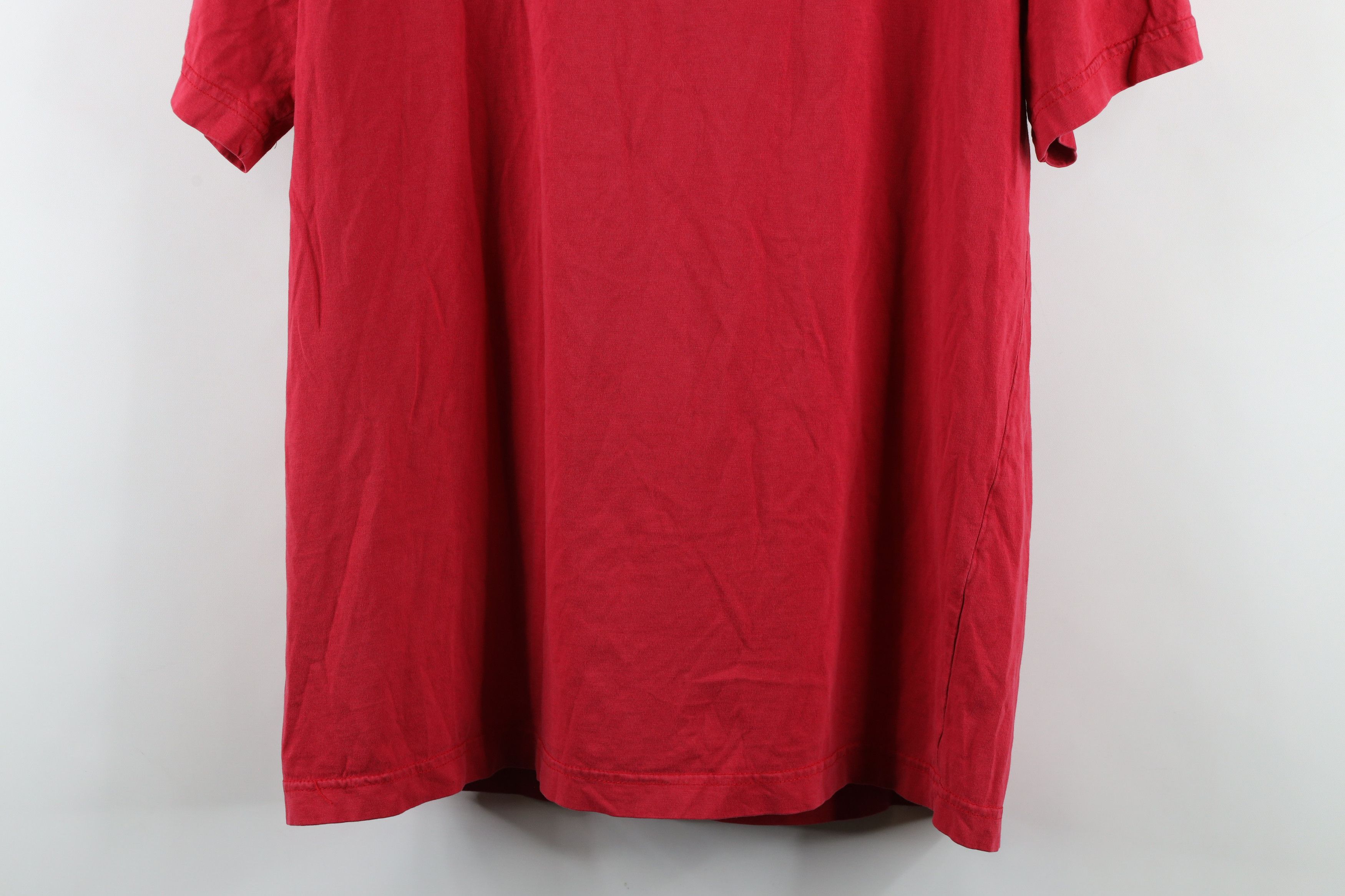 Southpole × Vintage Vintage Southpole Out Crown Crest Wings UFC MMA T-Shirt Size US L / EU 52-54 / 3 - 12 Thumbnail