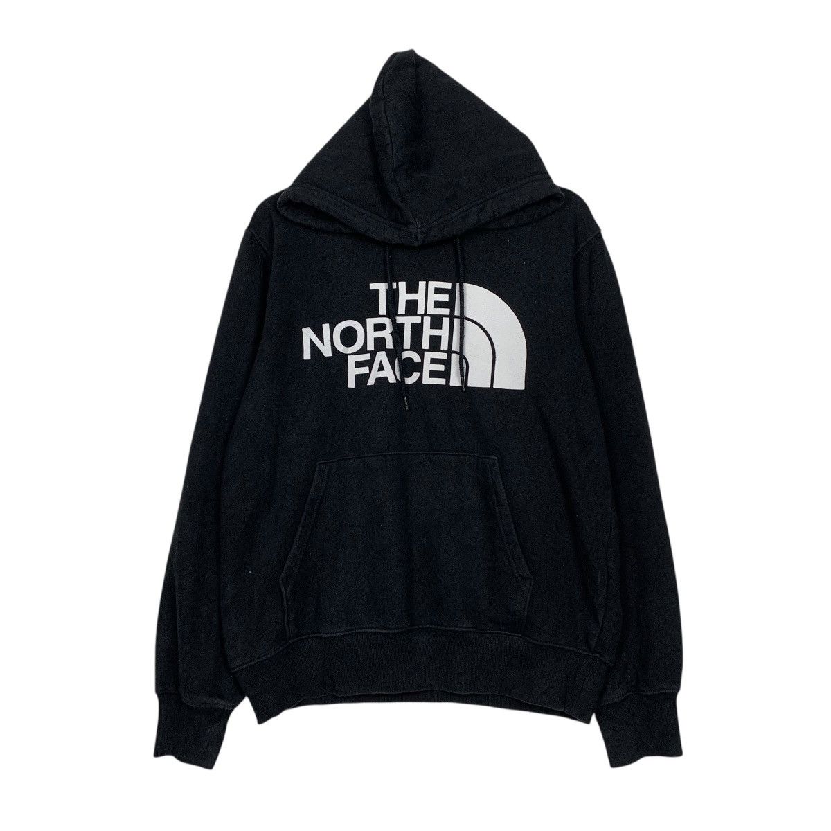 The North Face The North Face Big Logo Pullover Hoodie Size US S / EU 44-46 / 1 - 1 Thumbnail