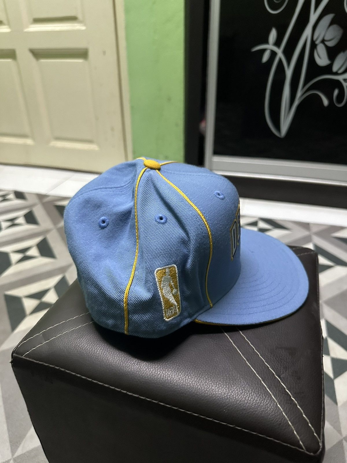 NBA Nike NBA full cap Size ONE SIZE - 5 Thumbnail