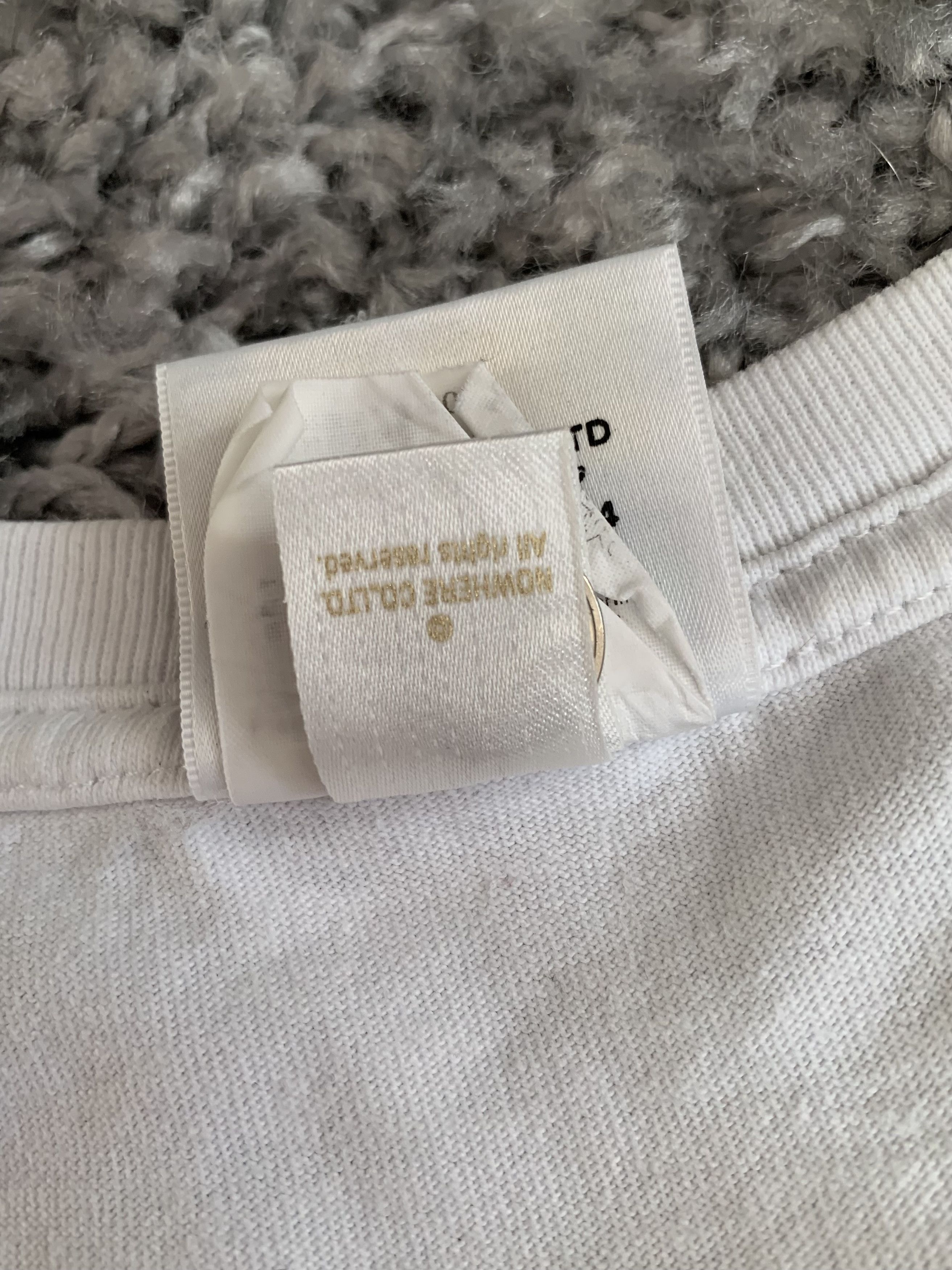 Bape Bape T shirt Size US M / EU 48-50 / 2 - 7 Thumbnail