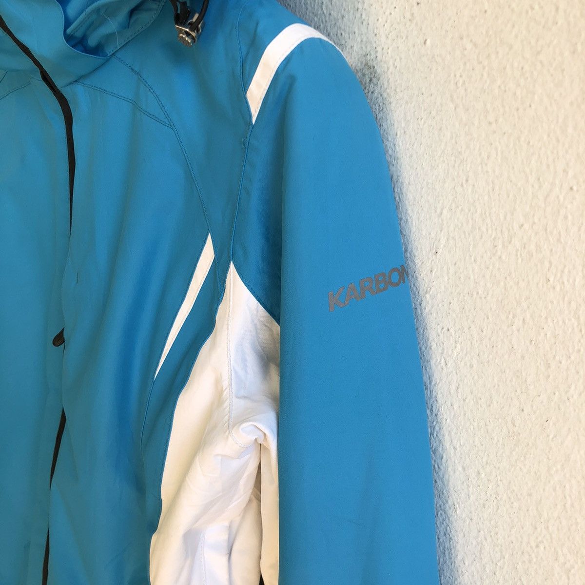 Carbon CARBON ski jacket Size M / US 6-8 / IT 42-44 - 7 Thumbnail