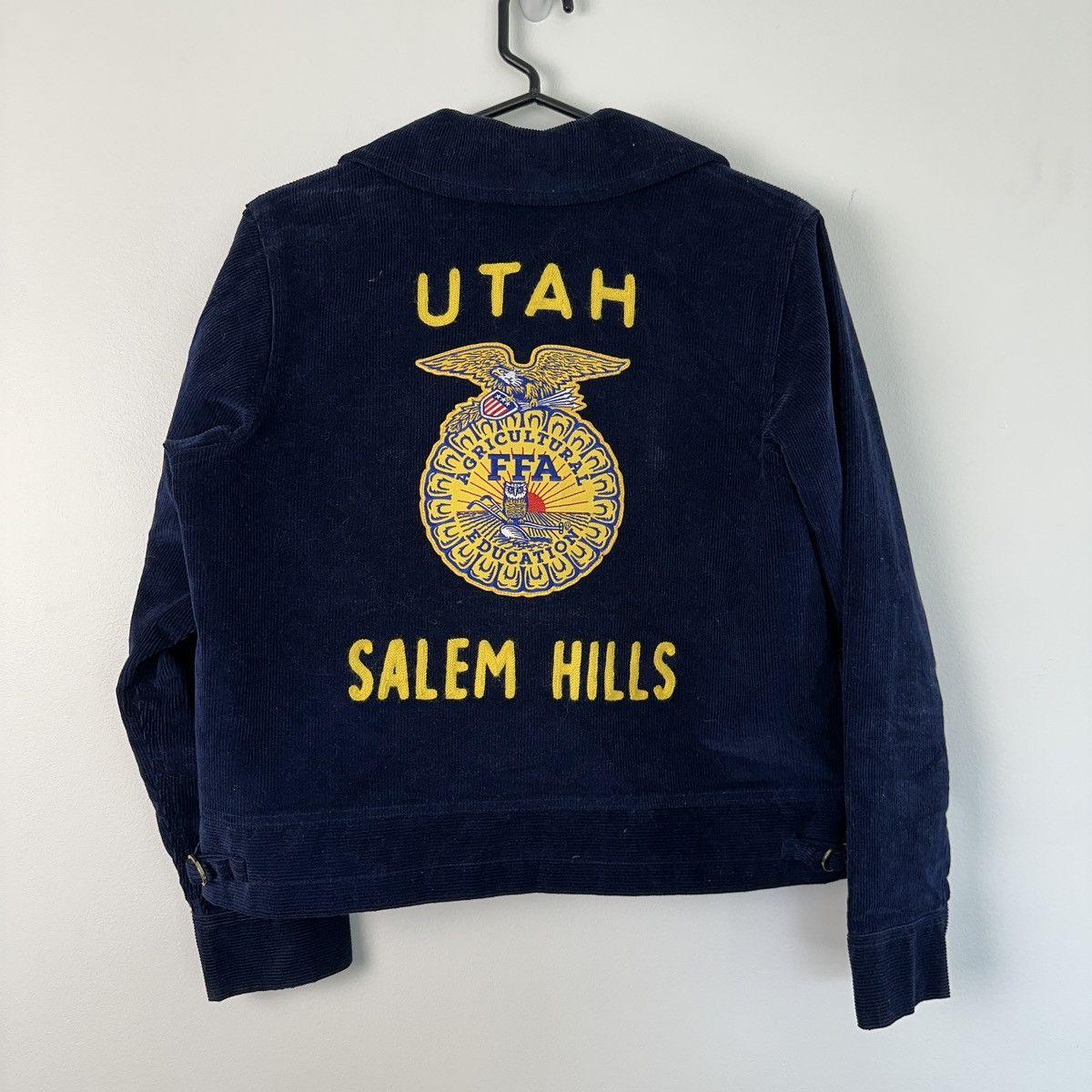 Other FFA jacket Salem hills Utah Size M / US 6-8 / IT 42-44 - 1 Thumbnail
