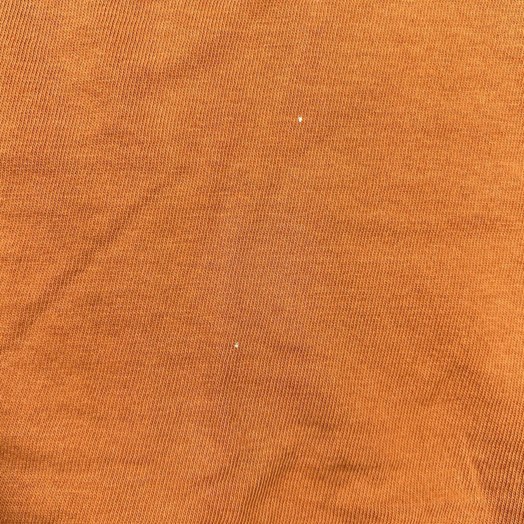 Harley Davidson Harley-Davidson Mens T-Shirt M Orange Short Sleeve USA California Burnt Orange Redding California Photos Size US M / EU 48-50 / 2 - 6 Thumbnail