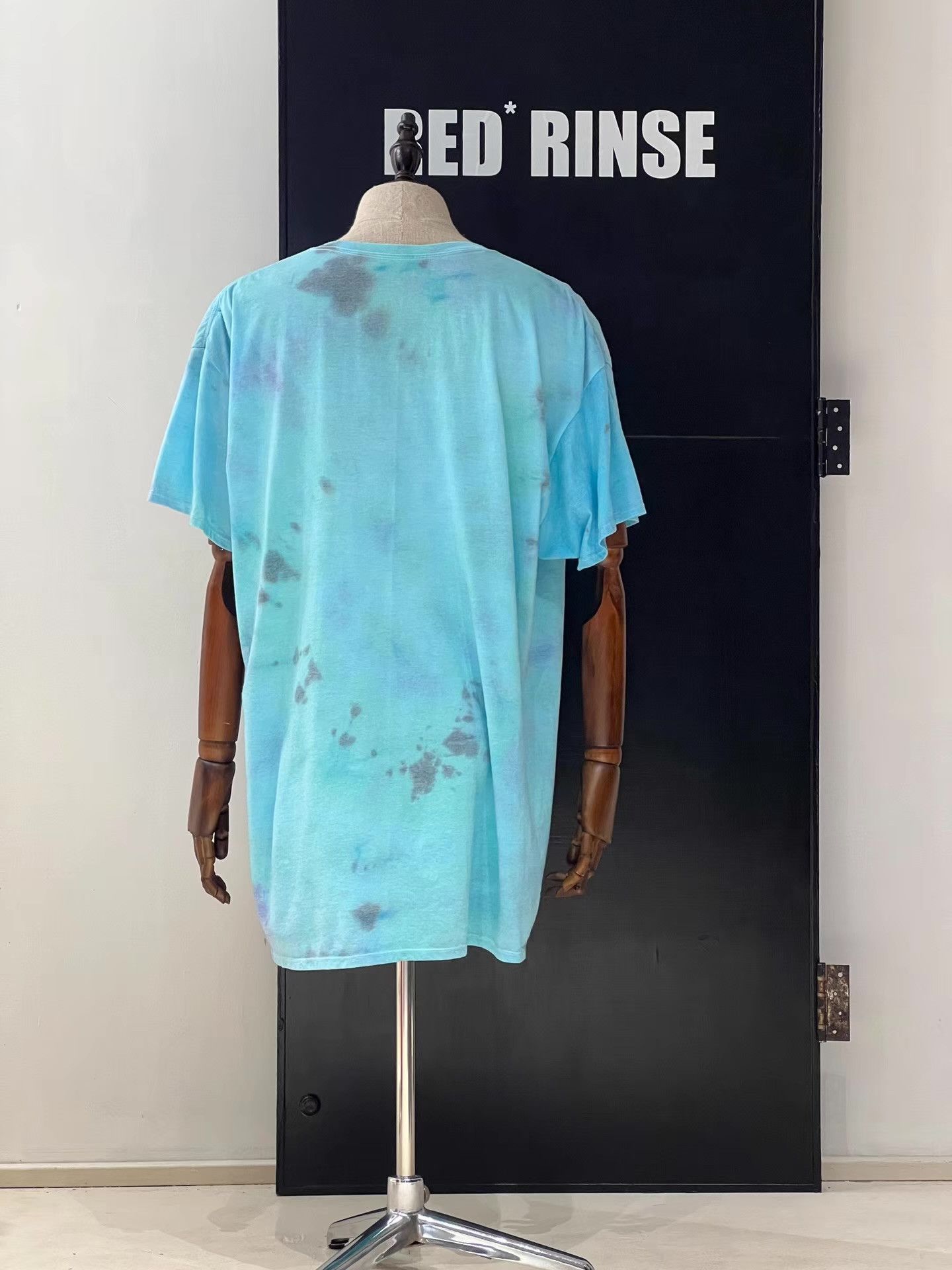 Vintage Vintage 90s Fruit Logo Short Sleeve T‑shirt Q13 Size US XL / EU 56 / 4 - 6 Thumbnail