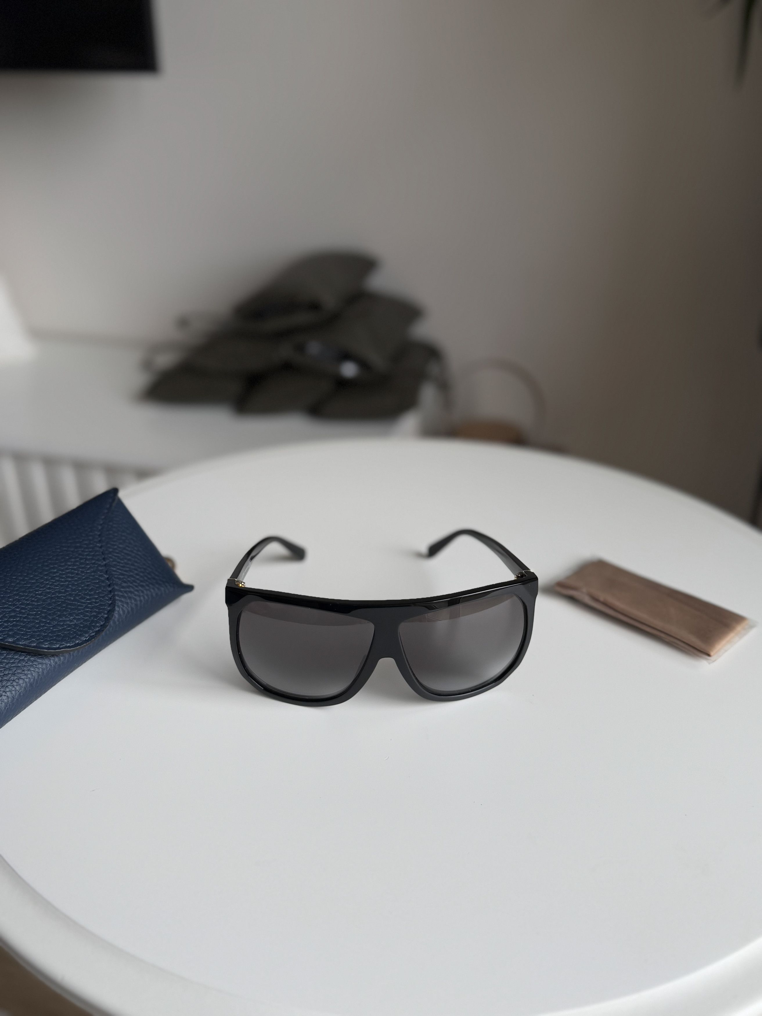 Loewe Loewe Sunglasses Size ONE SIZE - 7 Thumbnail