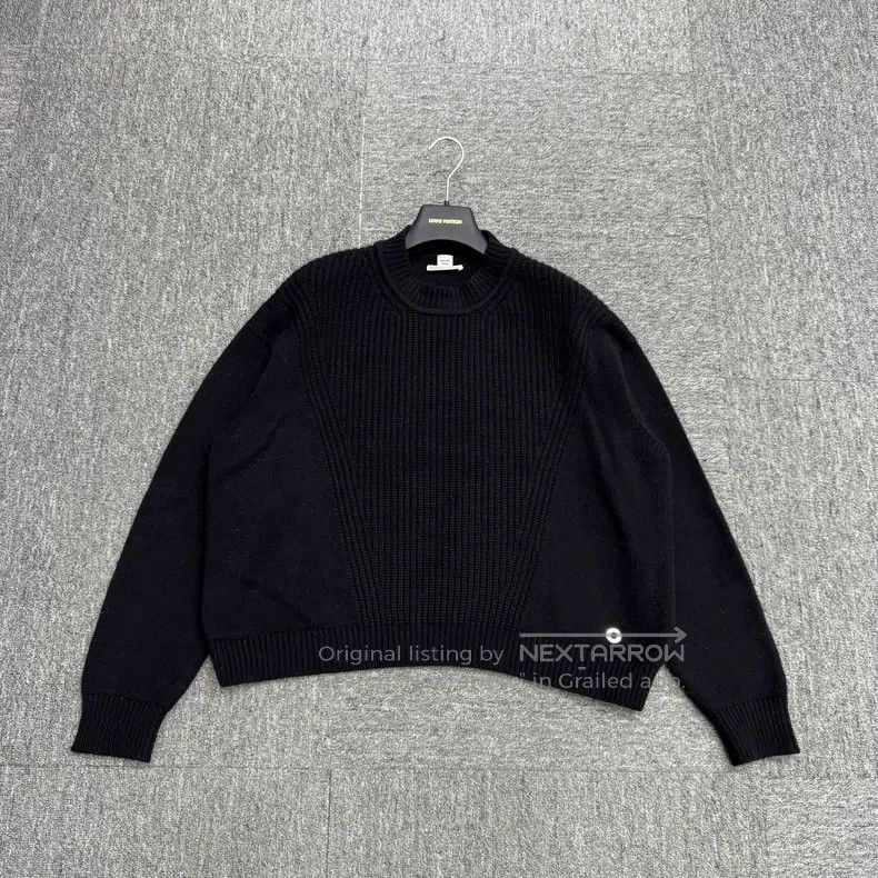 Hermes Hermes Cashmere Knitwear Size XS / US 0-2 / IT 36-38 - 1 Thumbnail