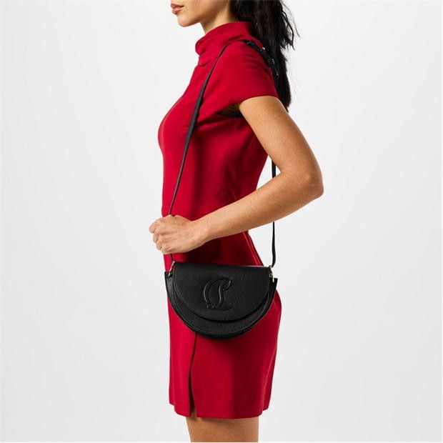 Christian Louboutin By My Side Crossbody Bag Size ONE SIZE - 2 Thumbnail