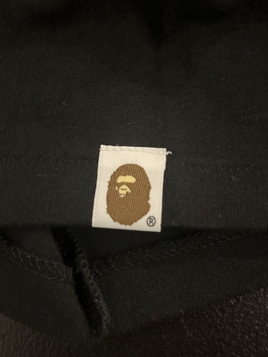 Bape Bape X Pagani 20th Anniversary Graphic Tee Size US M / EU 48-50 / 2 - 6 Thumbnail
