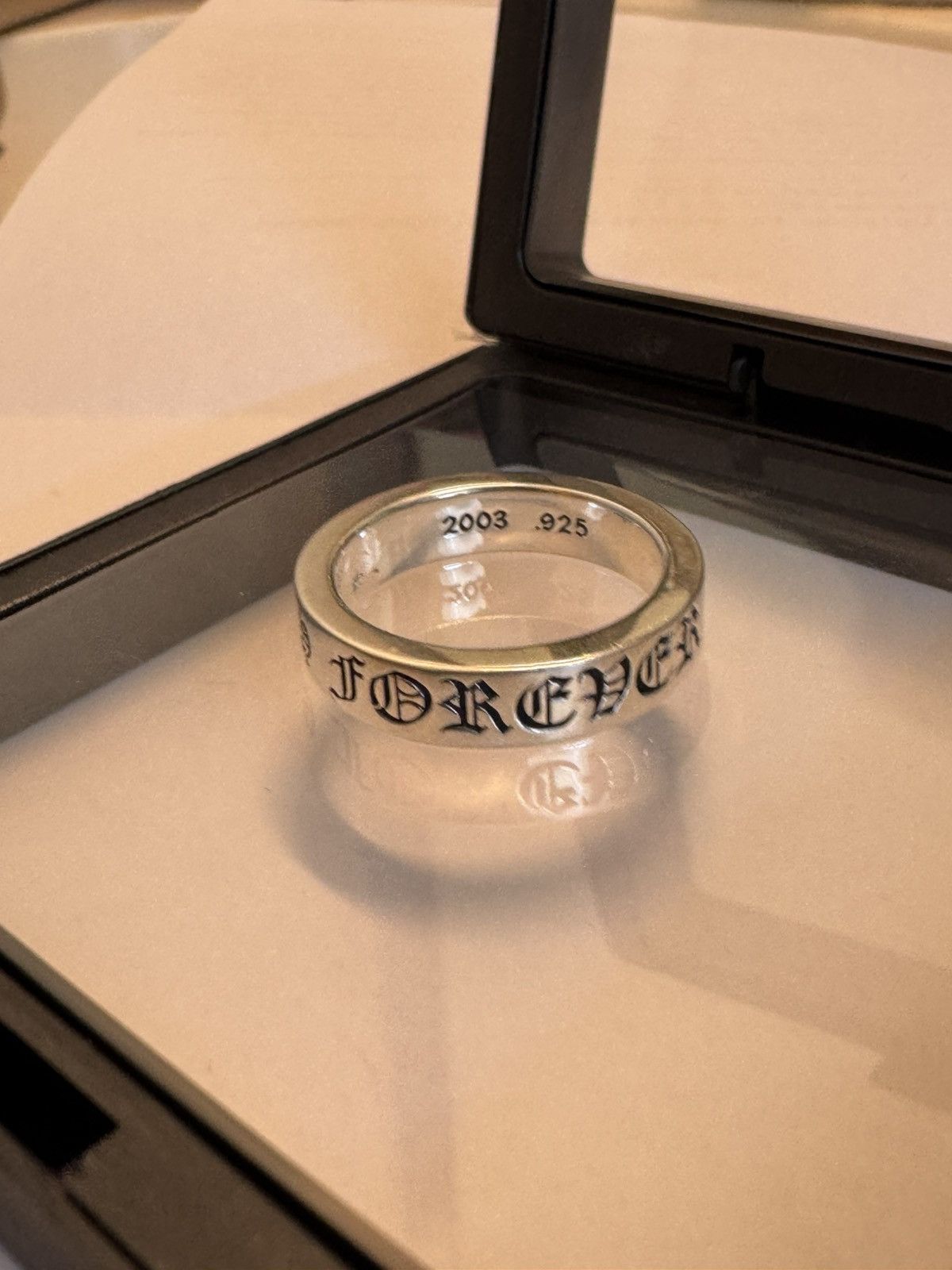 Chrome Hearts Chrome hearts Size ONE SIZE - 10 Thumbnail