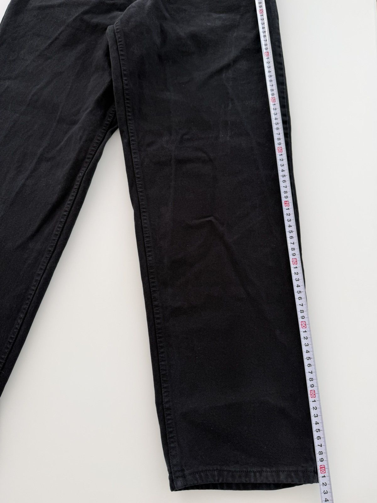 Levi's Vintage 1995 Levi’s Silvertab Baggy Size US 33 - 8 Thumbnail