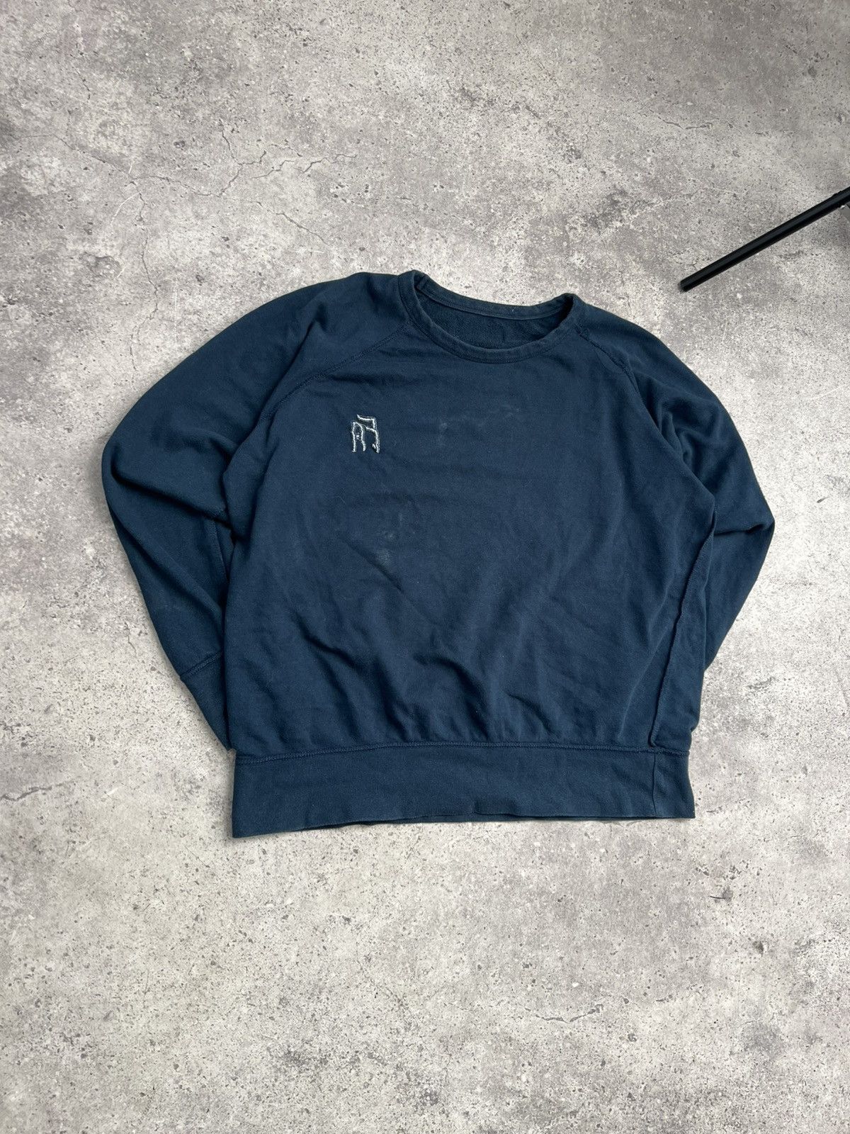 Fucking Awesome FA Barbed Wire Knit Sweater Size US M / EU 48-50 / 2 - 3 Thumbnail