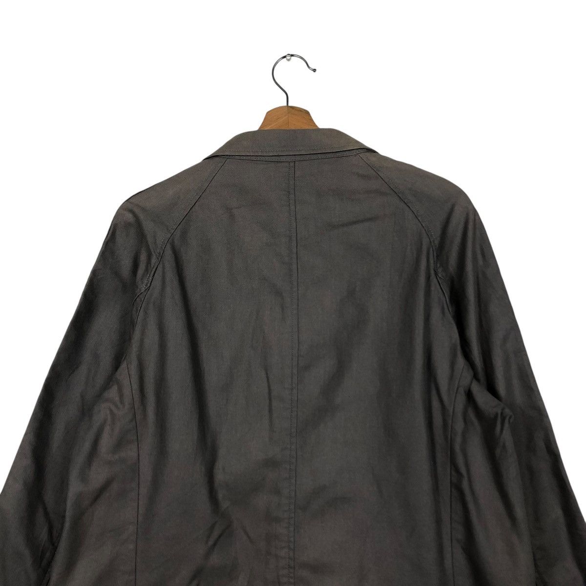 Hysteric Glamour 🔥VINTAGE CHORE WORK JACKET MOSSIMO SPORT Size US L / EU 52-54 / 3 - 11 Thumbnail