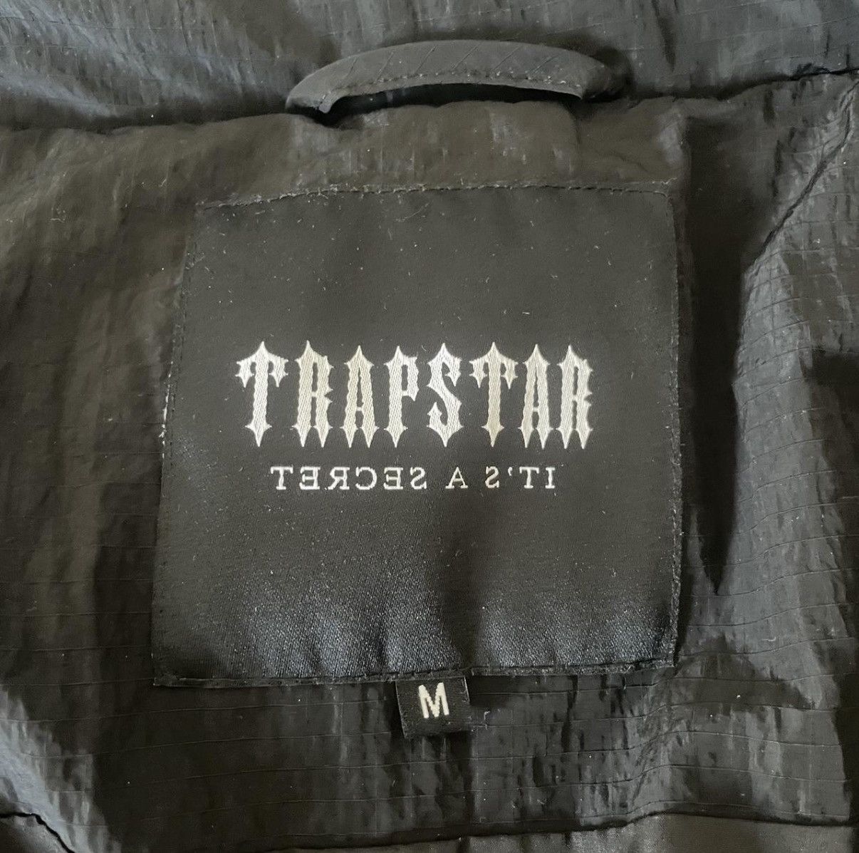 Trapstar London Trapstar Hyperdrive Jacket Size US M / EU 48-50 / 2 - 5 Thumbnail