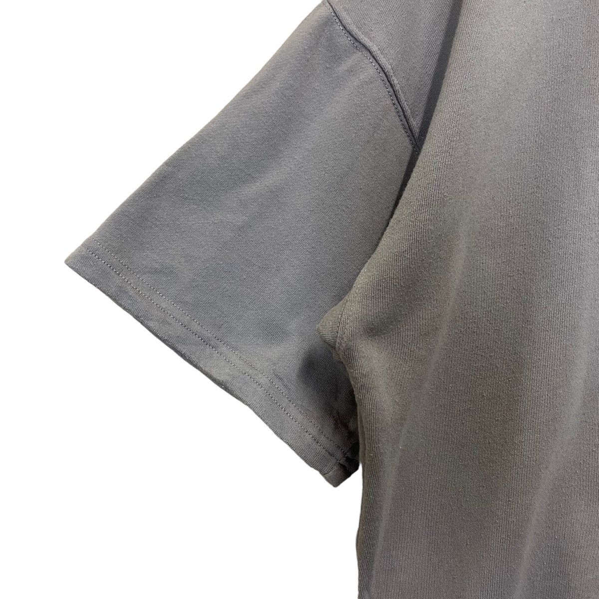 Japanese Brand Mark Gonzales Baggy Shortsleeve Jumper Size US M / EU 48-50 / 2 - 8 Thumbnail