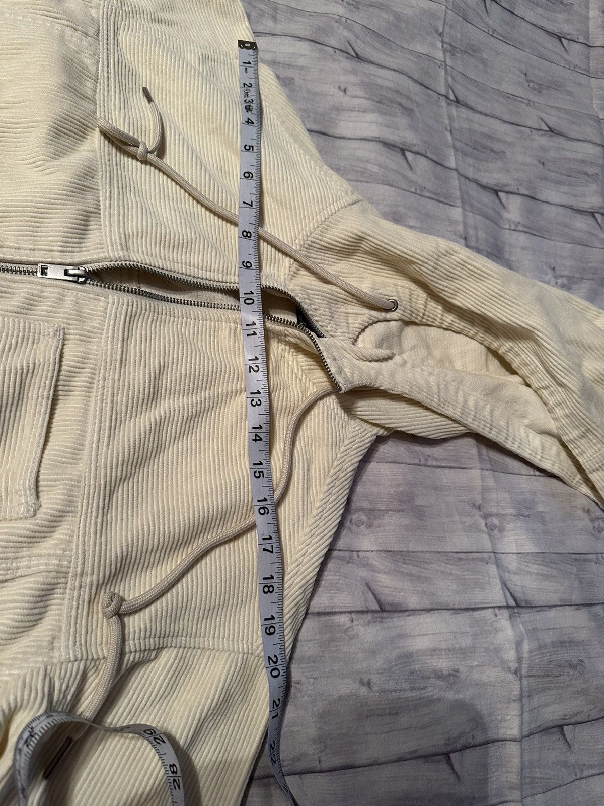 Urban Outfitters Urban Outfitters BDG XS jacket corduroy Size XS / US 0-2 / IT 36-38 - 12 Thumbnail