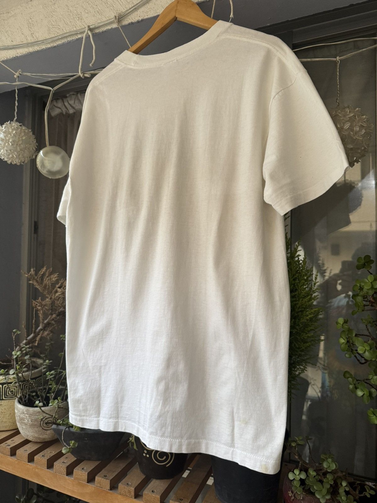 Band Tees × Vintage Vintage 90’s Elvis Presley Size US XL / EU 56 / 4 - 3 Thumbnail