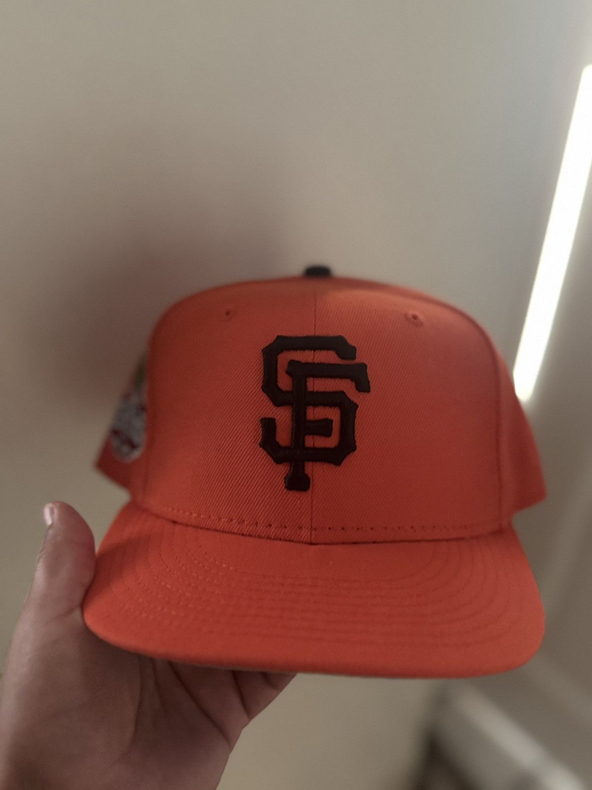 Other Giants Hat Size ONE SIZE - 1 Thumbnail