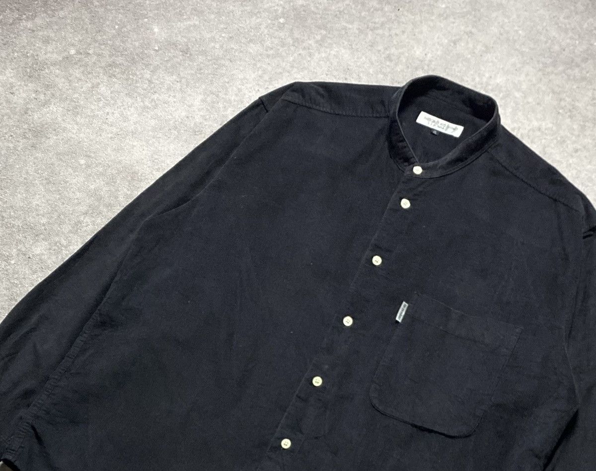 Hiroko Koshino Homme Hiroko Koshino Homme Corduroy Size US XL / EU 56 / 4 - 2 Thumbnail