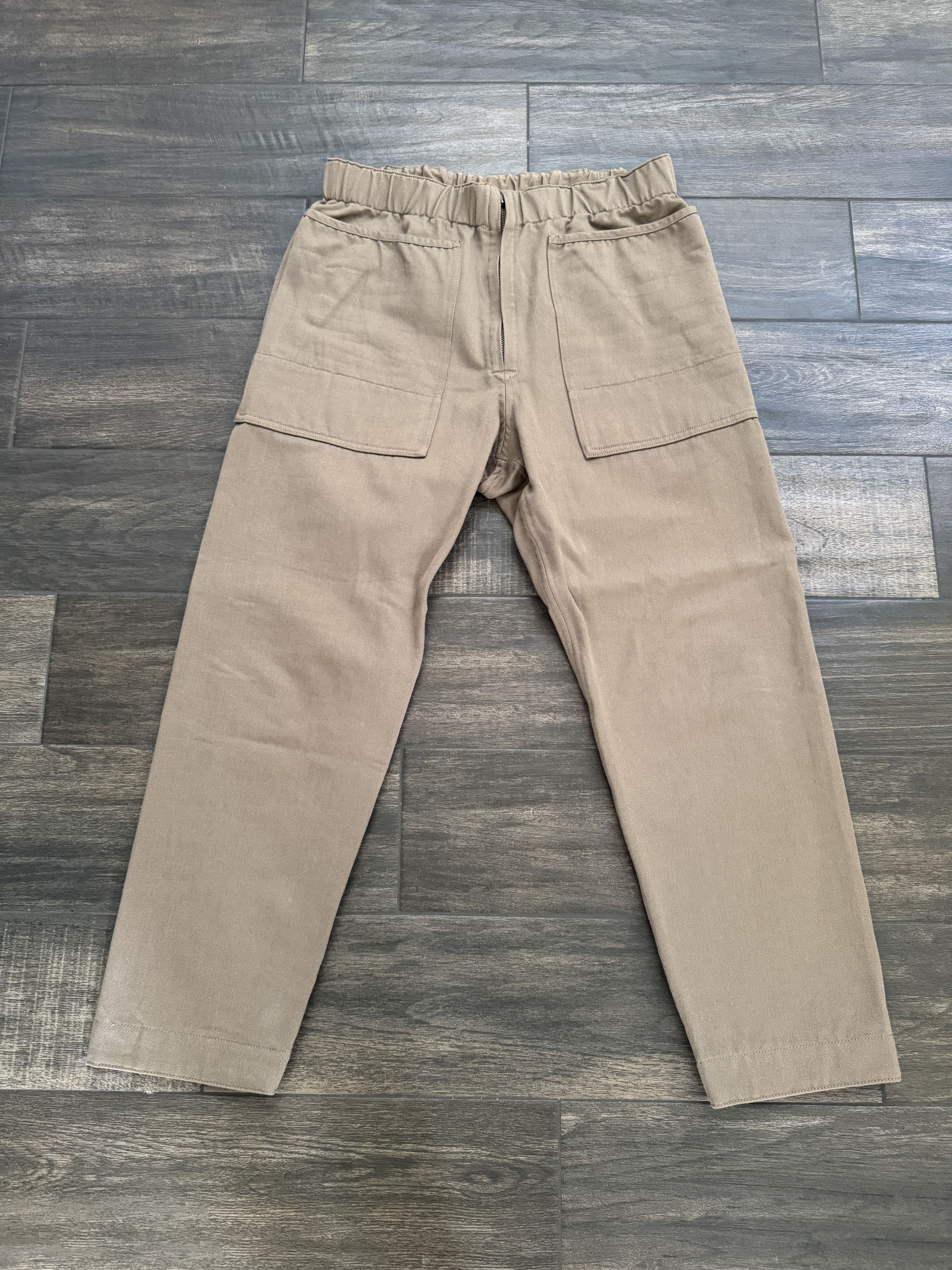 Snow Peak Snow Peak Reversible W-Face Warm Pants Size US 32 / EU 48 - 1 Thumbnail