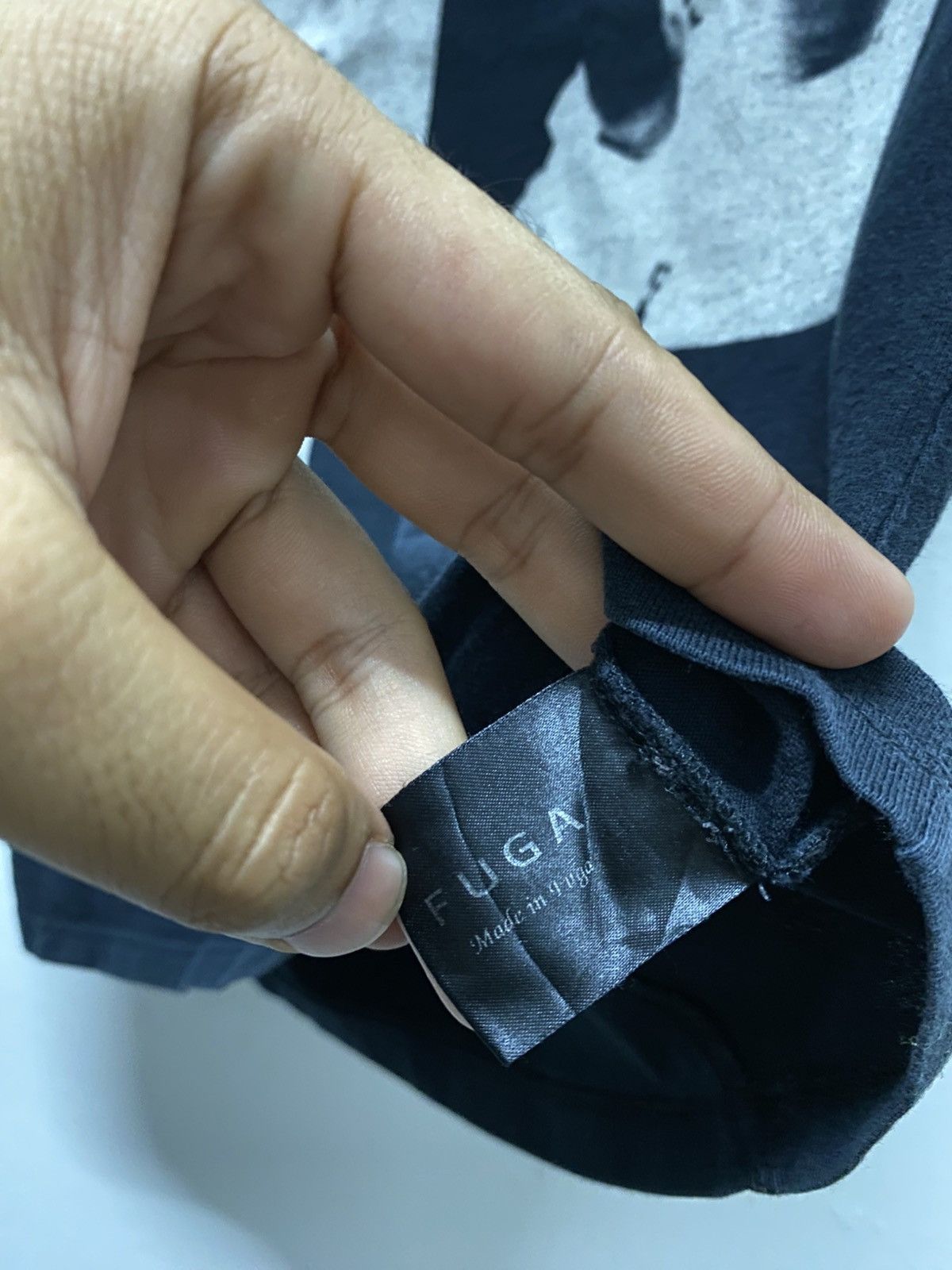 Other Fuga Japanese Brand Size US XS / EU 42 / 0 - 10 Thumbnail