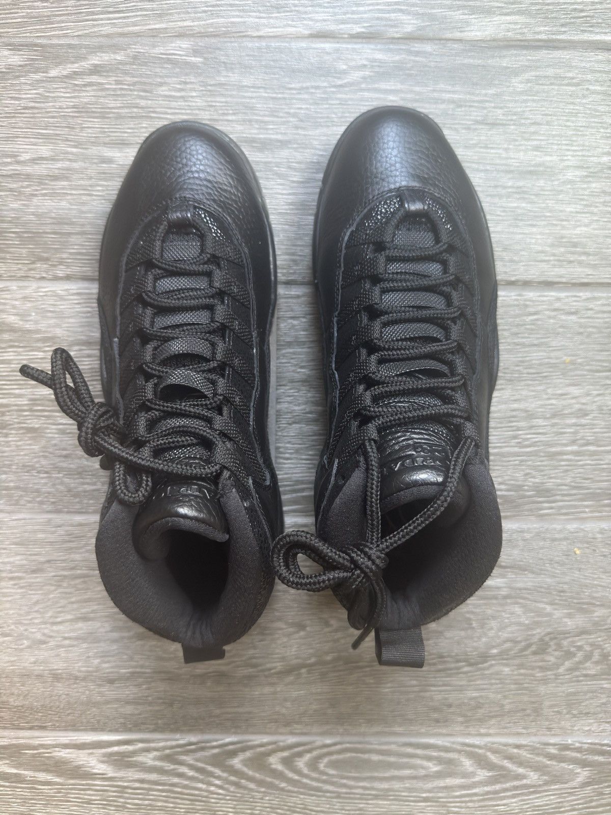 Jordan Brand Jordan 10 OVO Size US 8 / EU 41 - 3 Thumbnail