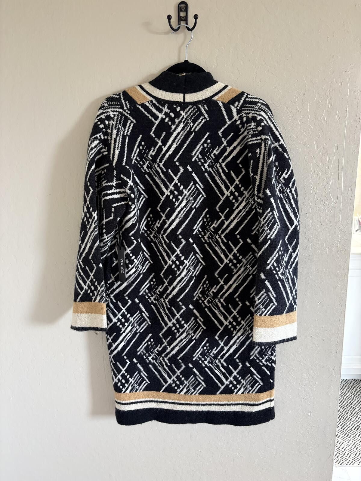 Other Vertigo Paris cardigan sweater Size M / US 6-8 / IT 42-44 - 6 Thumbnail