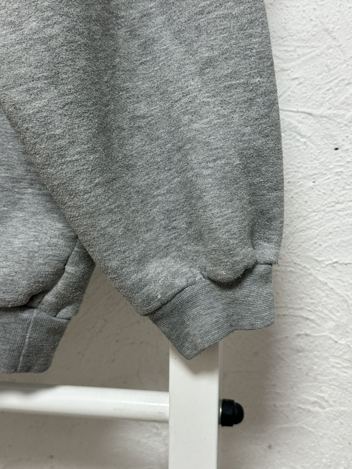 Diesel Vintage Diesel Sweatshirt Oversize Men’s Size L Y2K Size US L / EU 52-54 / 3 - 9 Thumbnail