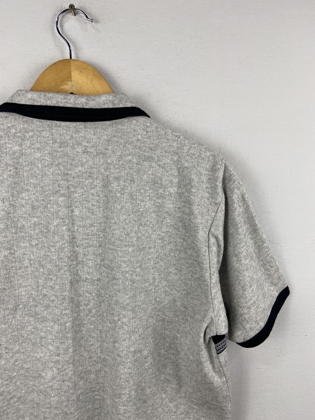 Ellesse × Other × Vintage 🤍SEND OFFER 🤍VINTAGE ELLESSE POLOS SHIRT Size US M / EU 48-50 / 2 - 10 Thumbnail