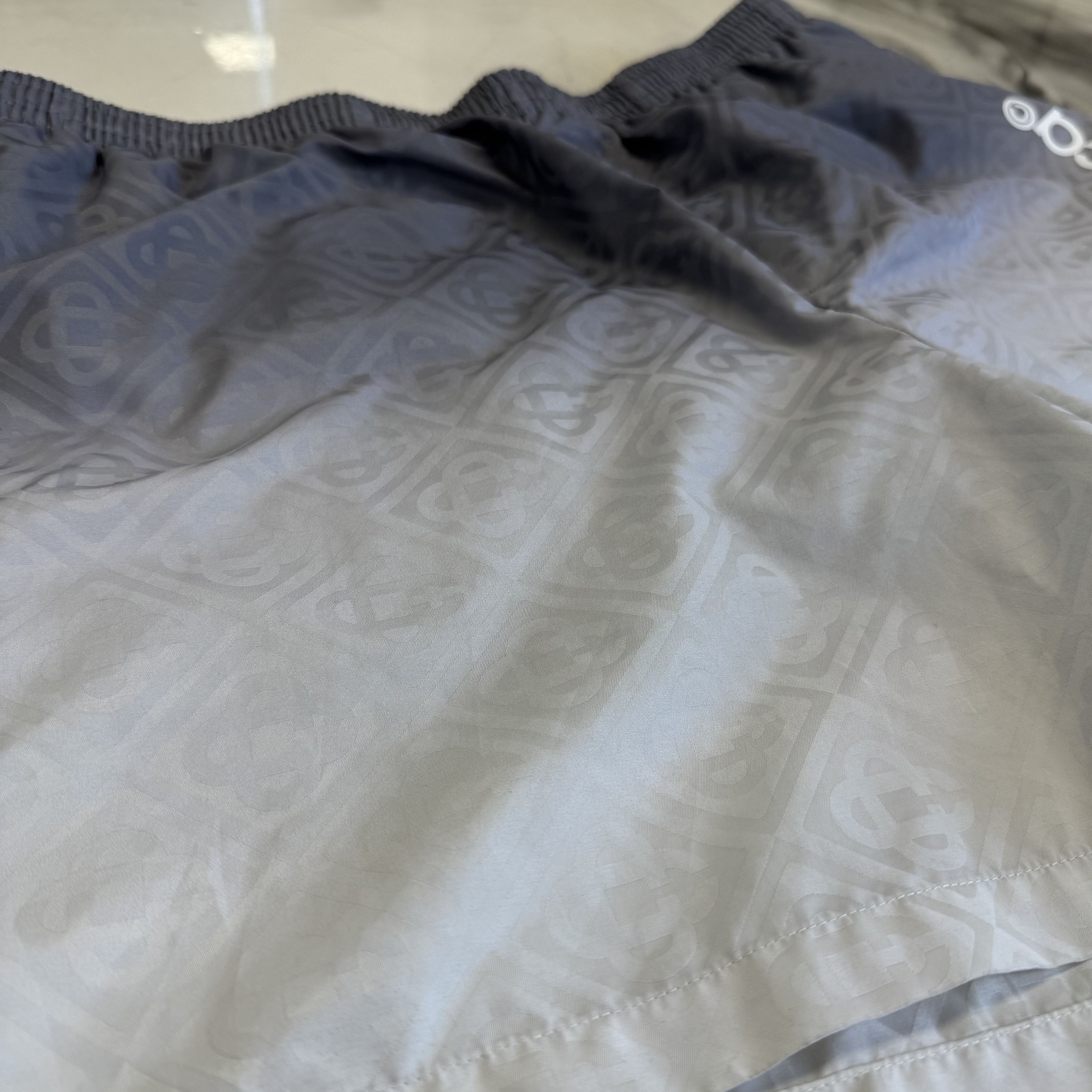 Casablanca CASABLANCA SWIM SHORTS Size US 34 / EU 50 - 3 Thumbnail