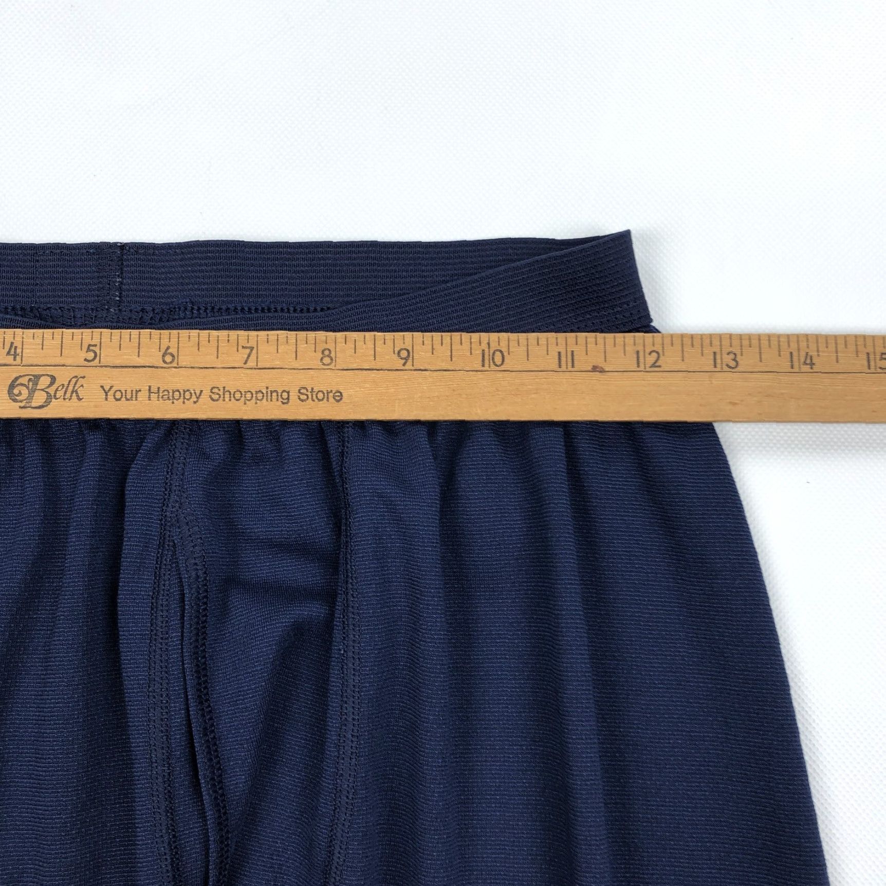 Patagonia Patagonia Capilene Mens Activewear Base Layer Pants Navy Blue Size M Vintage USA 90s Size US 31 - 7 Thumbnail