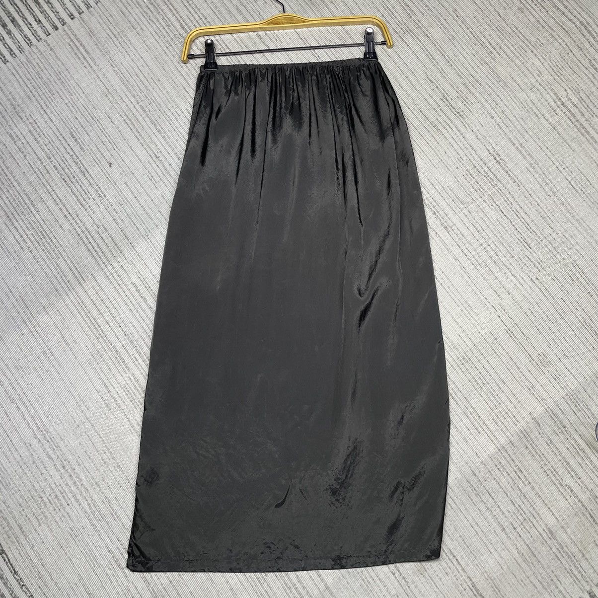 Y's × Yohji Yamamoto Y’s by Yohji Yamamoto skirt Size 24" / US 00 / IT 34 - 6 Thumbnail