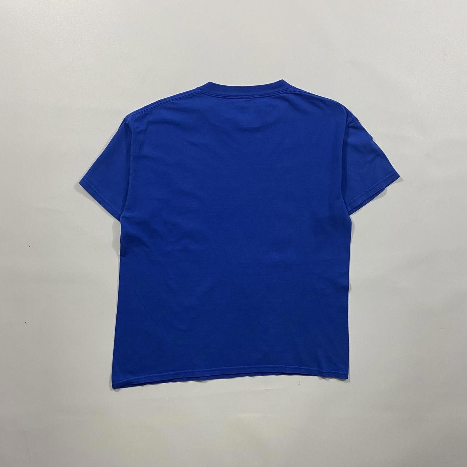 Vintage Family Guy Y2K Funny Blue Tee Size US M / EU 48-50 / 2 - 2 Thumbnail