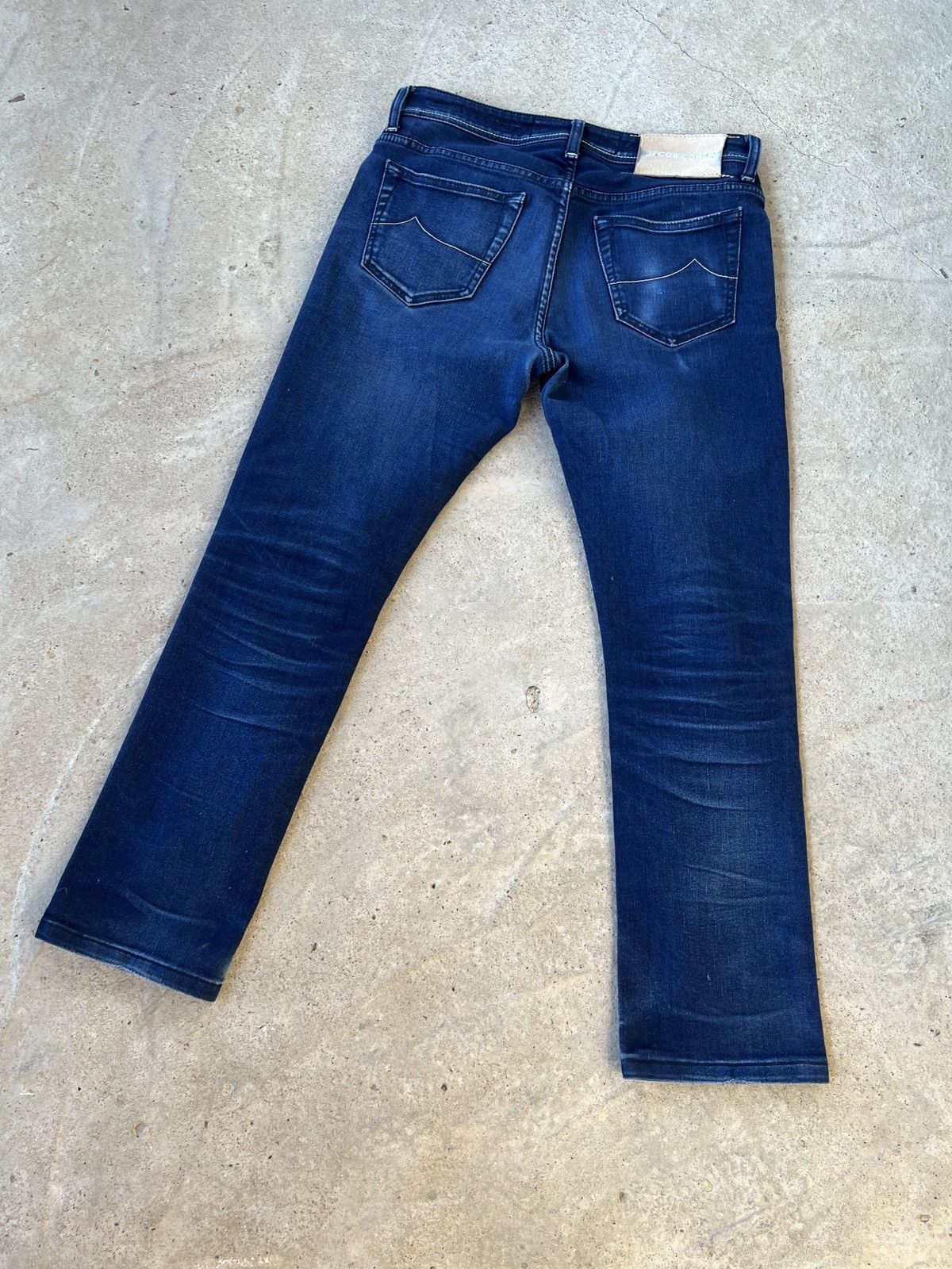 Jacob Cohen Jacob Cohen Jeans Size US 32 / EU 48 - 3 Thumbnail