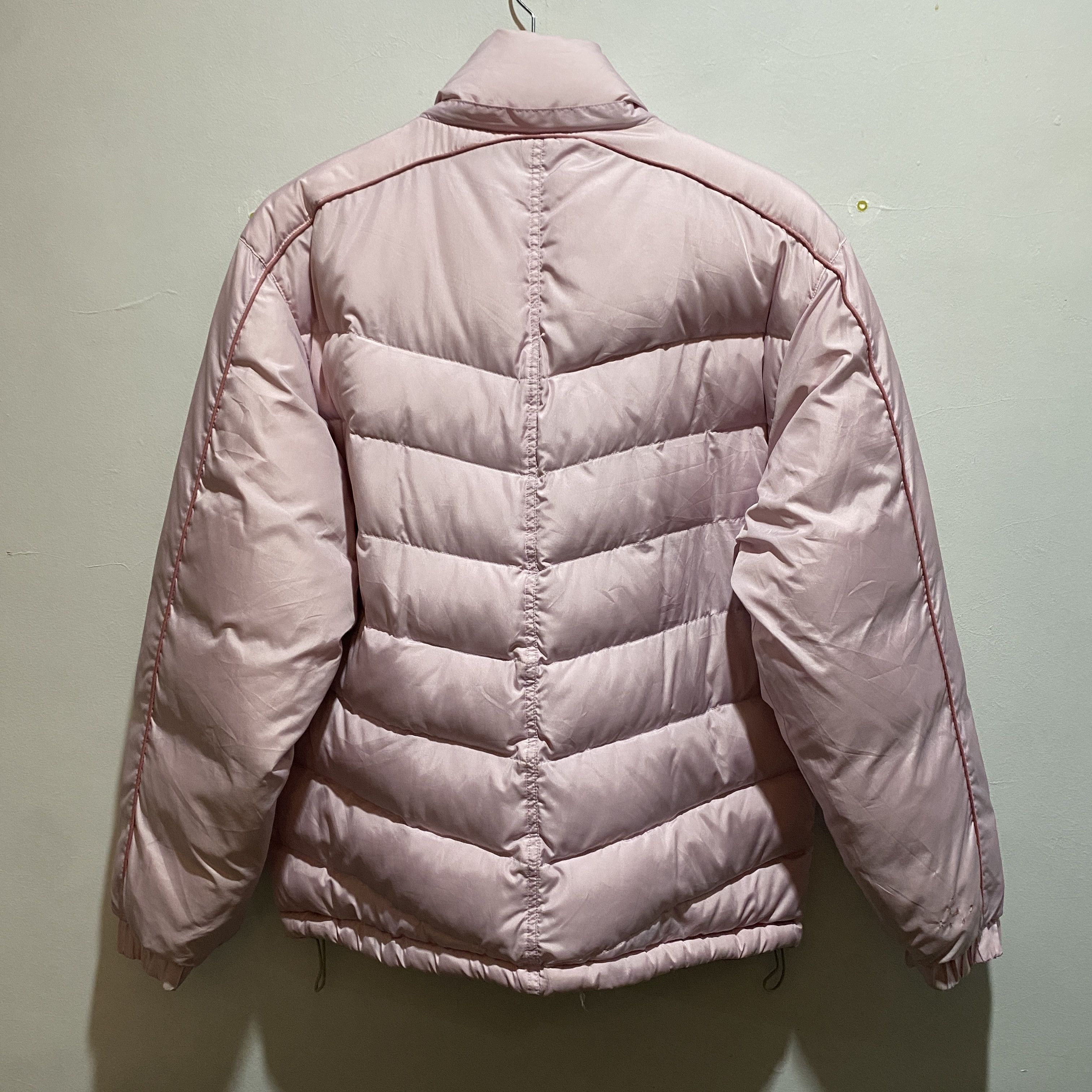 Balenciaga Reversible Puffer Down Jacket M/L Size US L / EU 52-54 / 3 - 12 Thumbnail