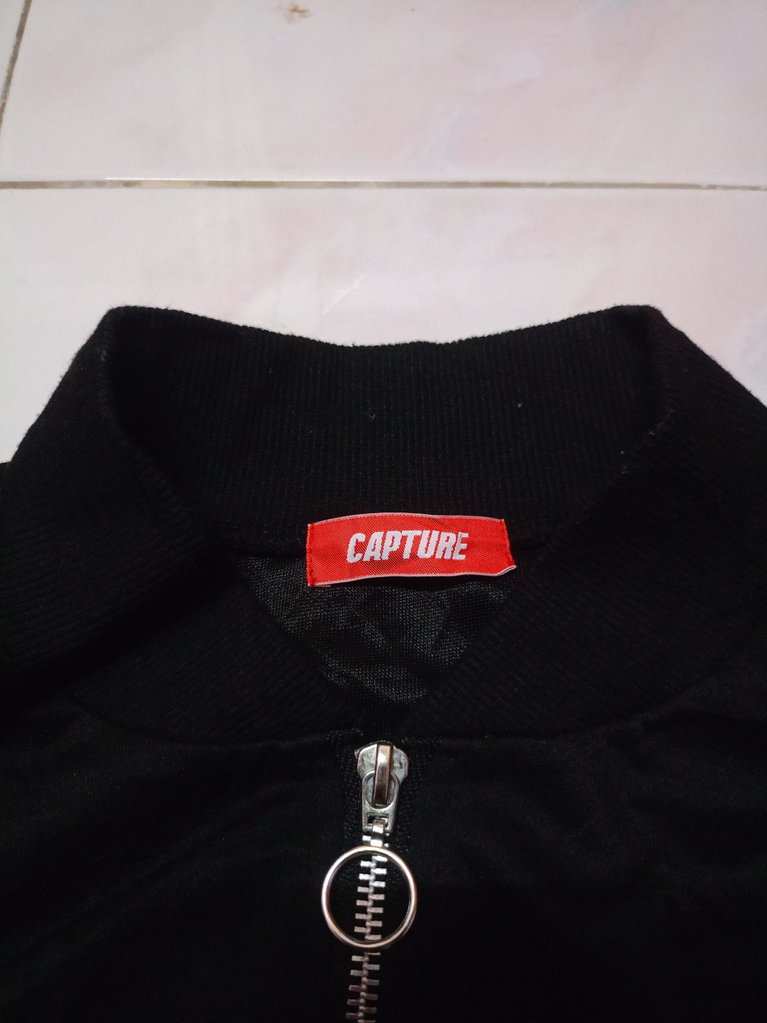 Designer × Japanese Brand Capture by Hollywoodmade X Oversize Size US XXL / EU 58 / 5 - 4 Thumbnail