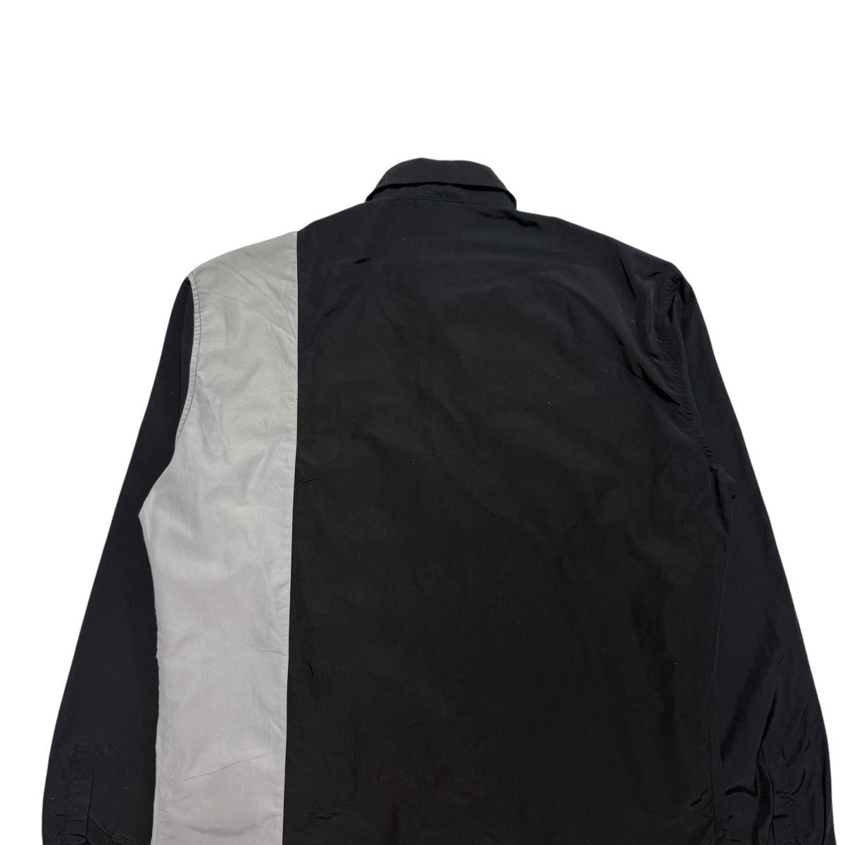 Versace Jeans Couture Versace Jeans Couture Color Block Shirt Size US S / EU 44-46 / 1 - 11 Thumbnail