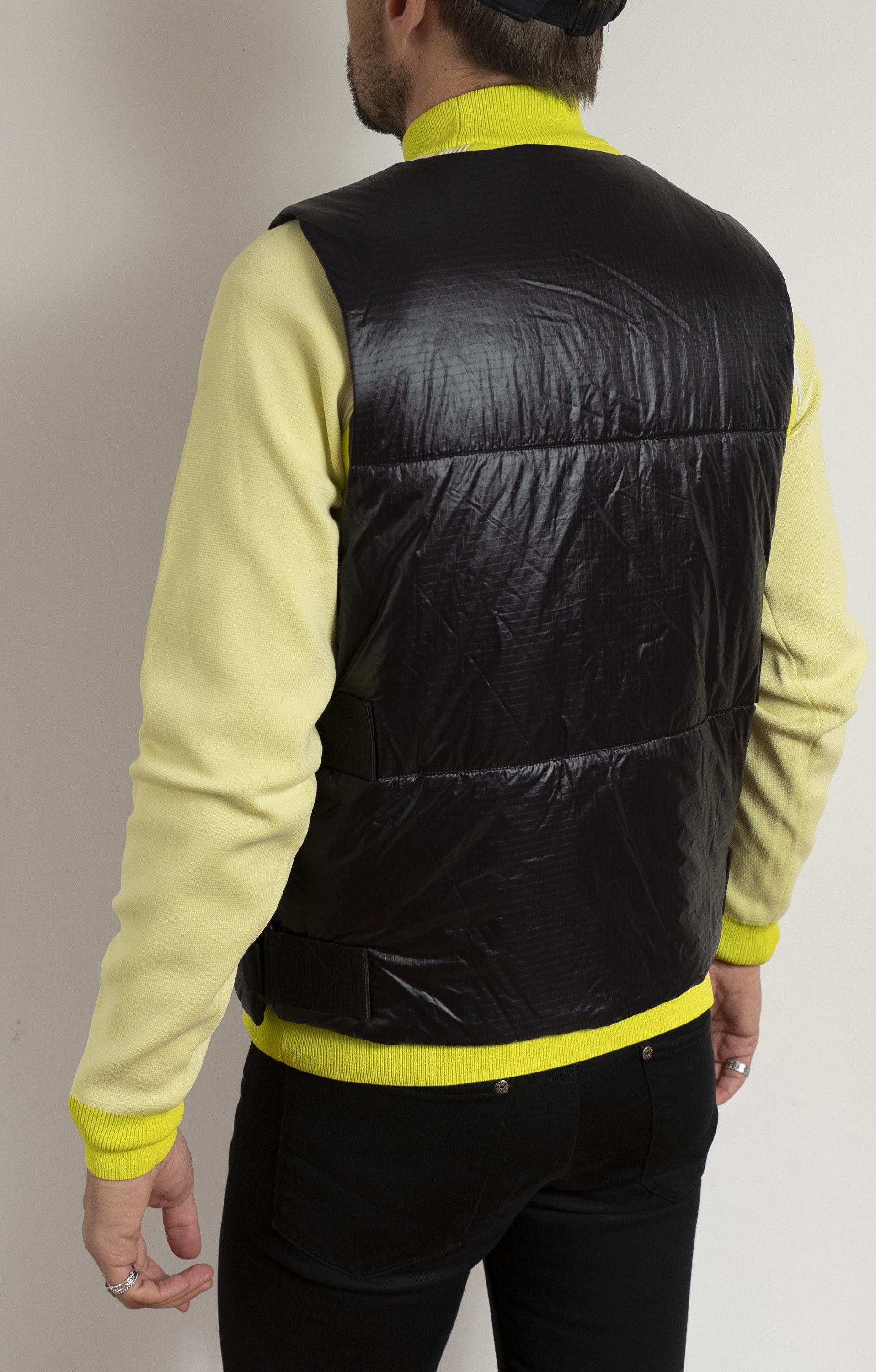 Gramicci Gramicci Cordura Vest Size US M / EU 48-50 / 2 - 3 Thumbnail