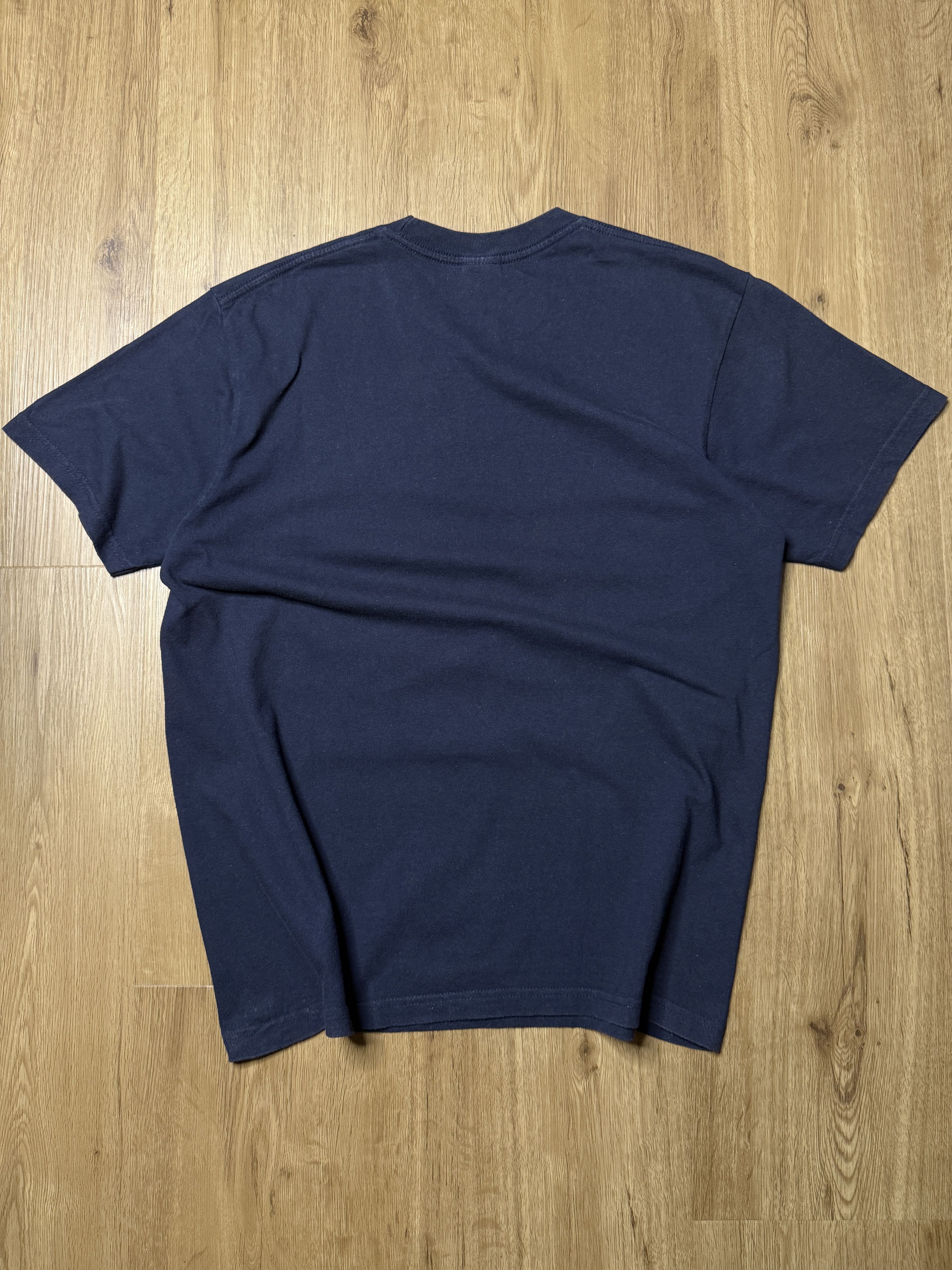 Supreme Supreme Super cream Tee shirt Size US M / EU 48-50 / 2 - 2 Thumbnail