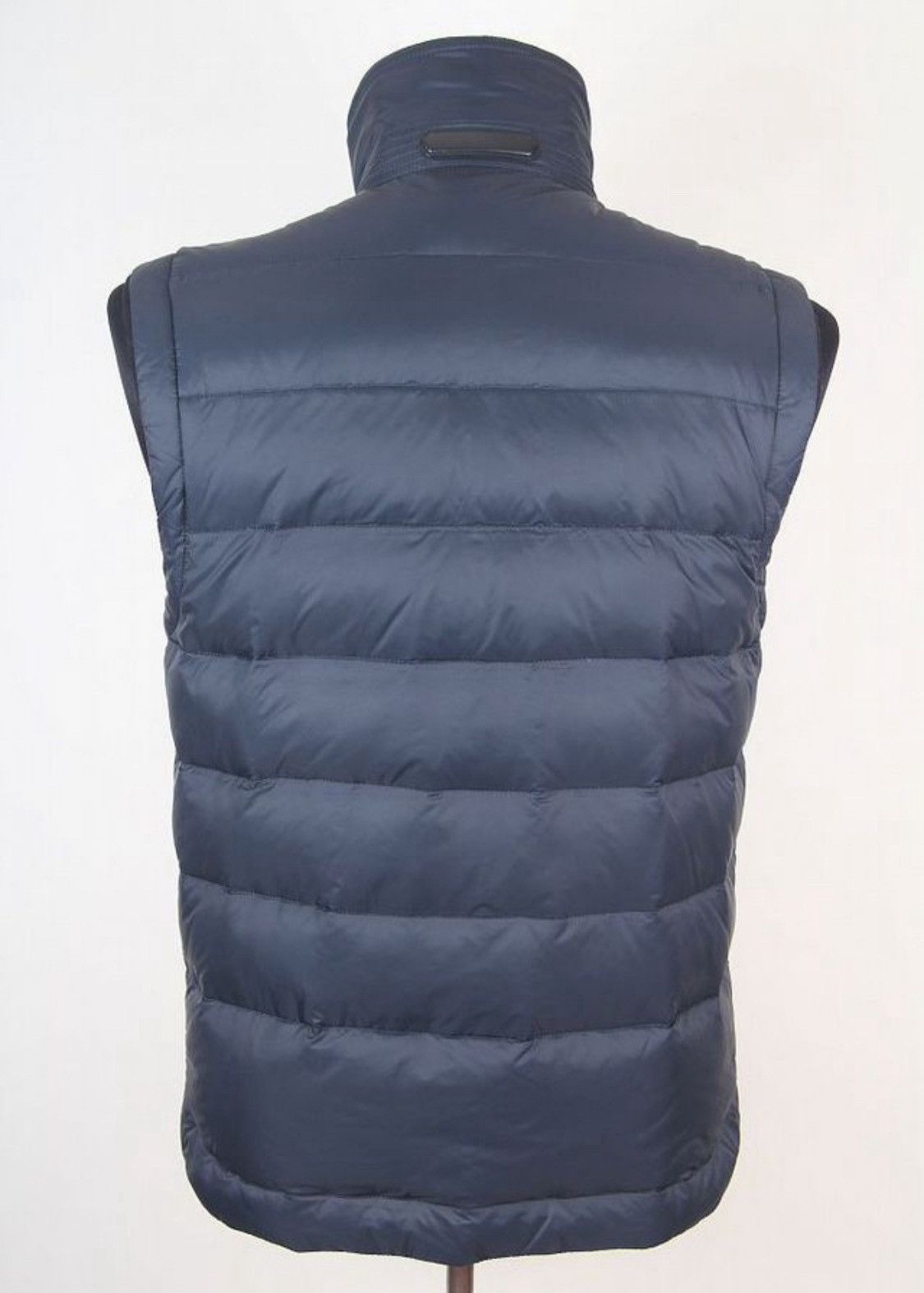 Tom Ford Tom Ford Puffer Down Vest Jacket Size US S / EU 44-46 / 1 - 2 Thumbnail