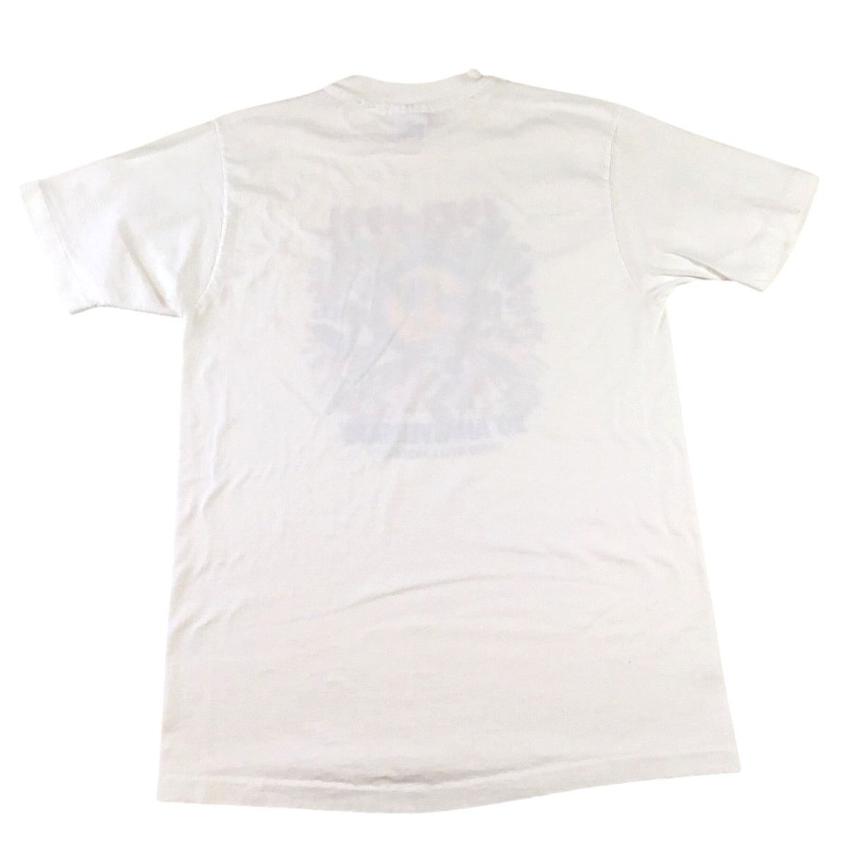 Hard Rock Cafe Hard Rock Cafe 20th Anniversary TShirt Vintage Classic Large Size US L / EU 52-54 / 3 - 3 Thumbnail