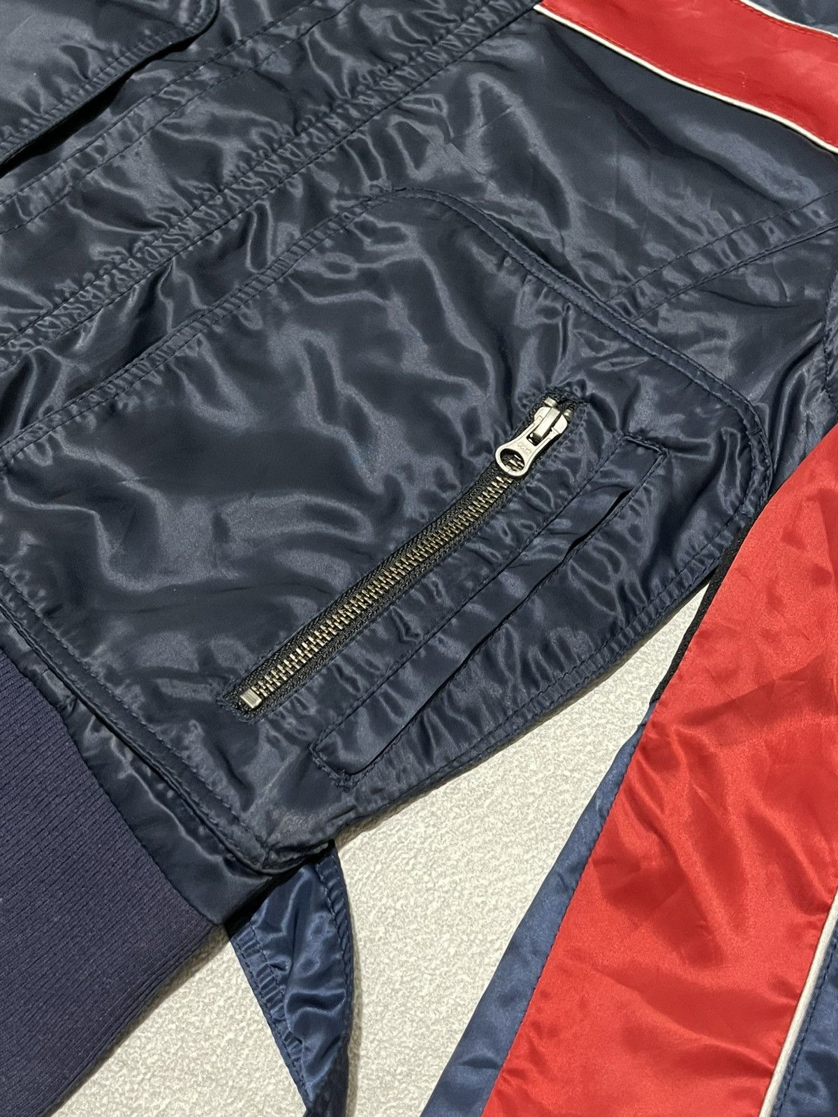 Japanese Brand PPFM 2in1 & Vest Bondage Jacket Size US M / EU 48-50 / 2 - 4 Thumbnail