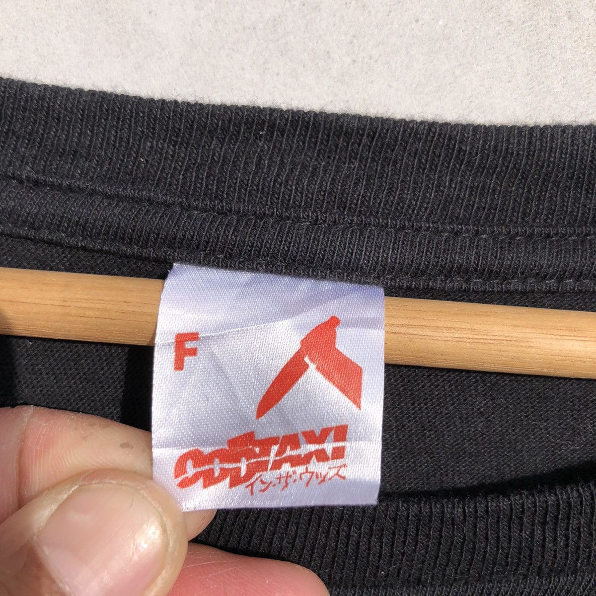 Vintage 🔥Accept Binding Offer🔥 ODDTAXI Size US L / EU 52-54 / 3 - 7 Thumbnail