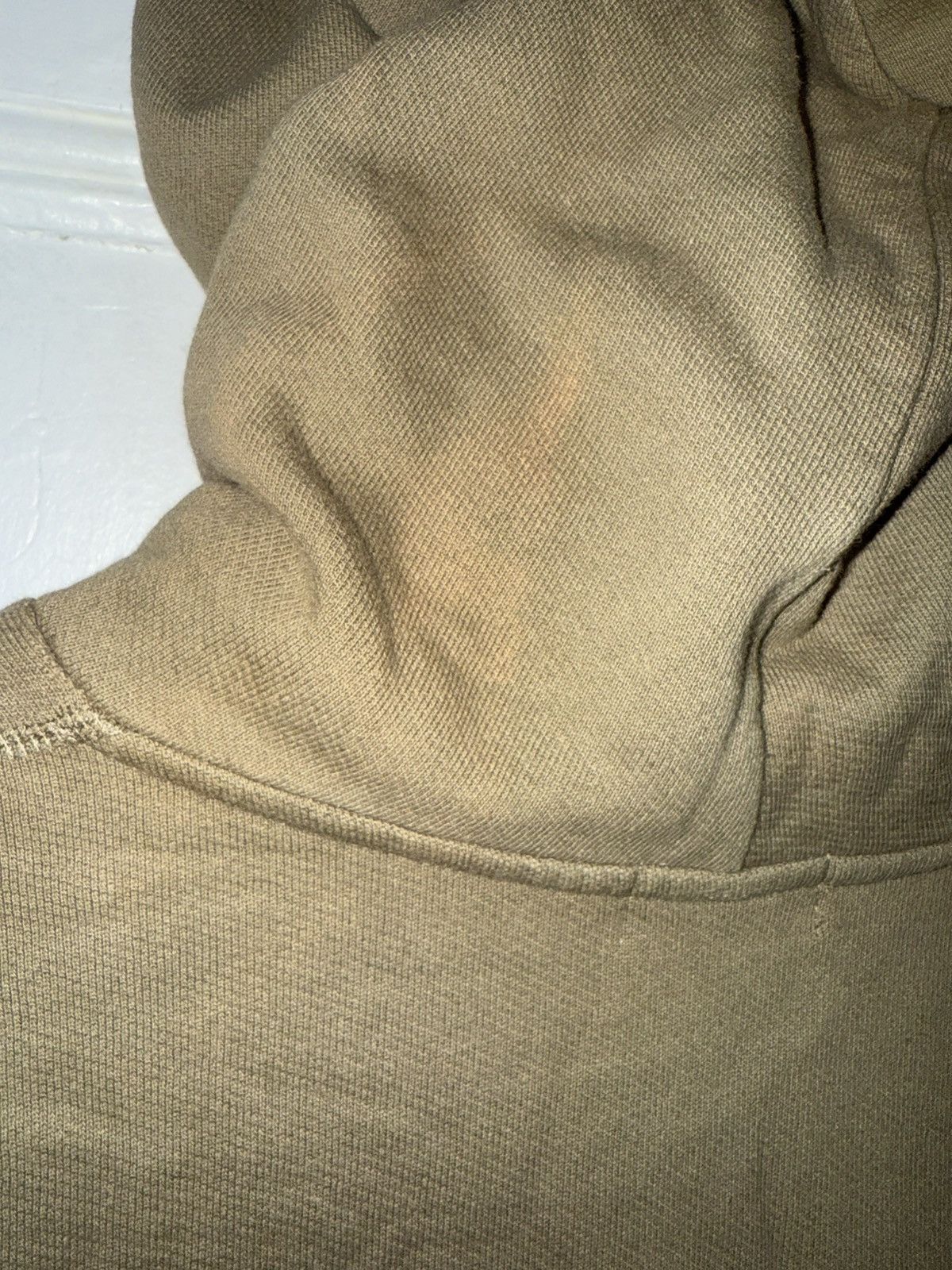 John Elliott John Elliot Villain Hoodie olive Size 4 Size US XL / EU 56 / 4 - 5 Thumbnail