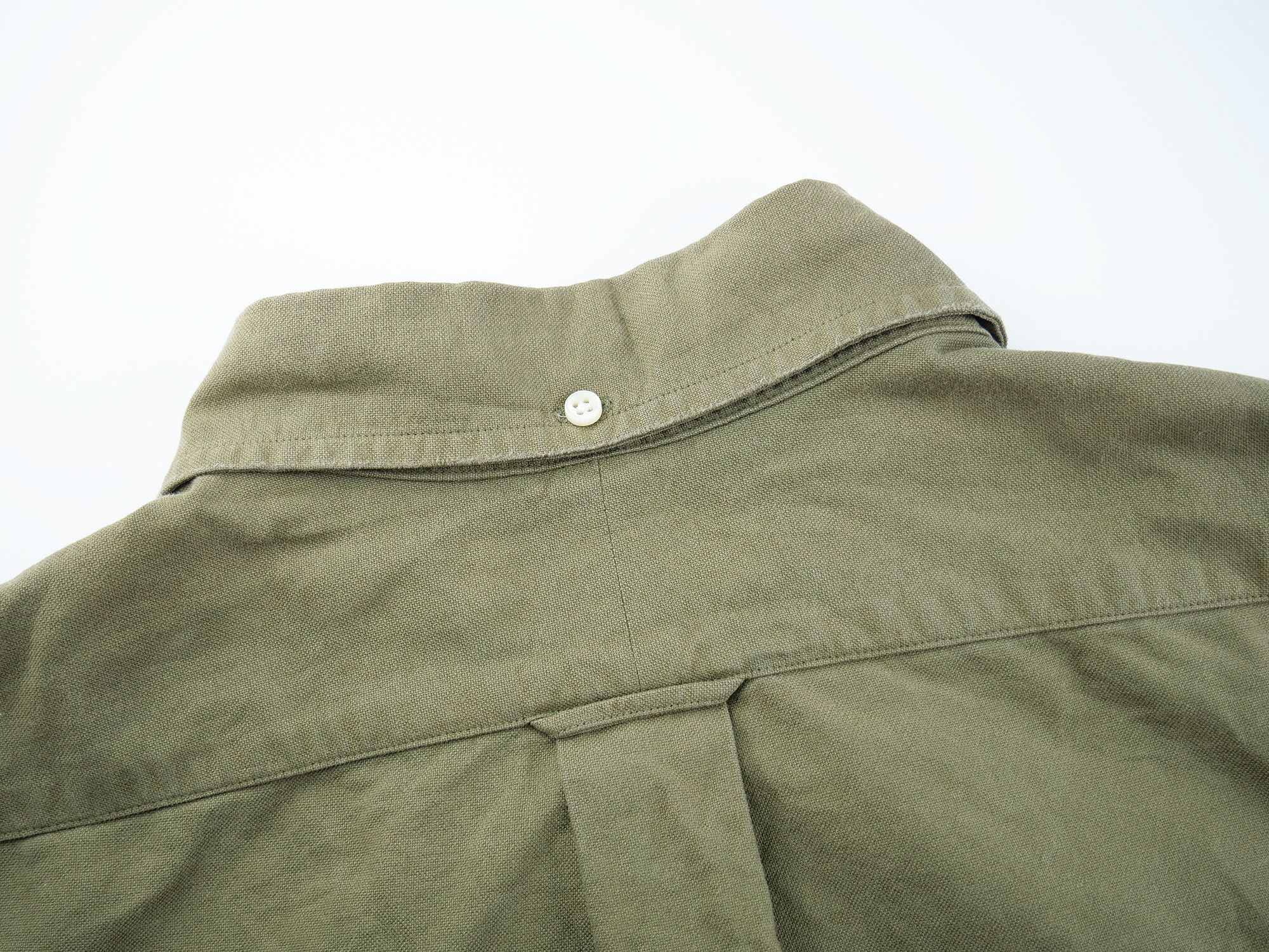 Polo Ralph Lauren Ralph Lauren shirt Size US XL / EU 56 / 4 - 7 Thumbnail