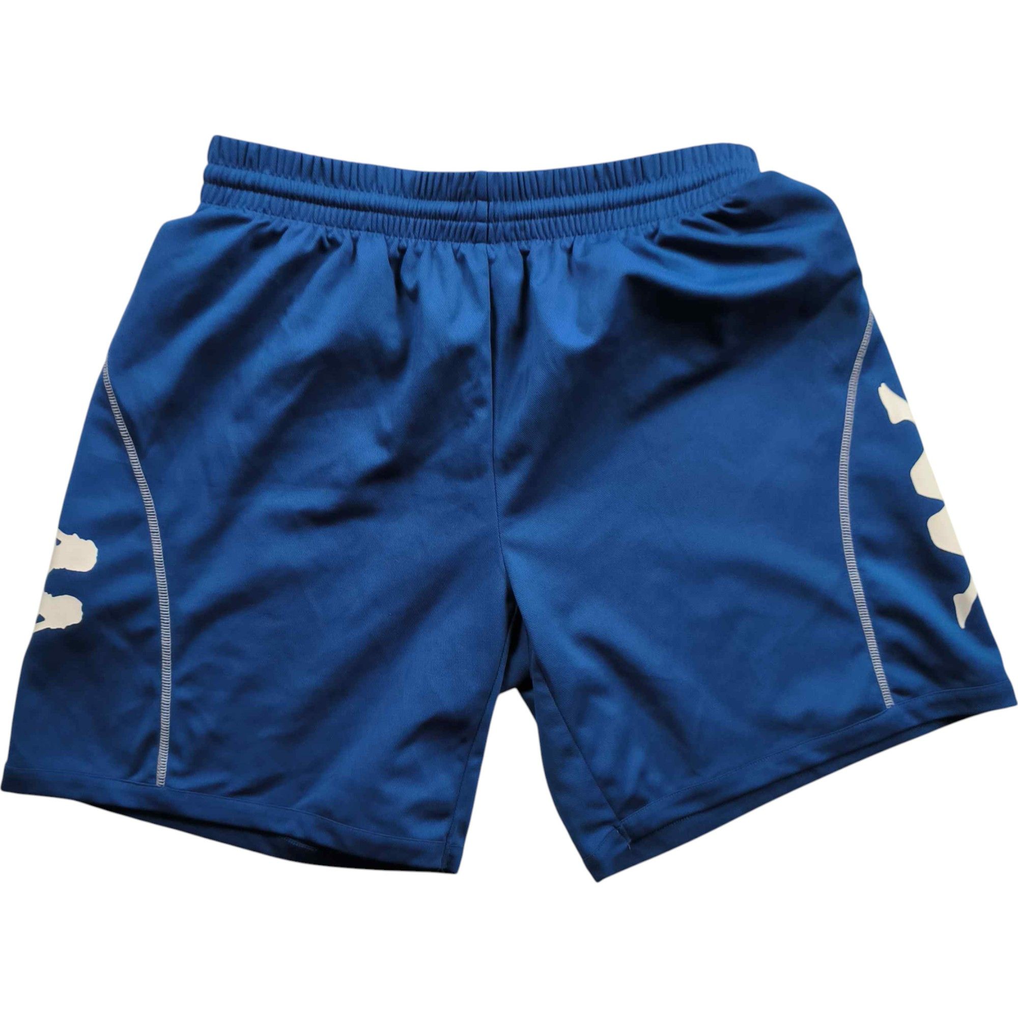 Kappa Kappa football shorts size S Size US 28 / EU 44 - 1 Thumbnail