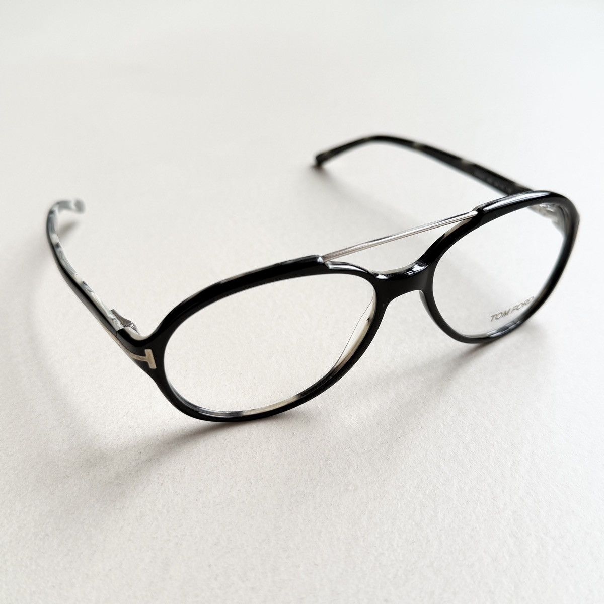 Tom Ford Tom Ford Eyeglasses TF5017 Size ONE SIZE - 4 Thumbnail