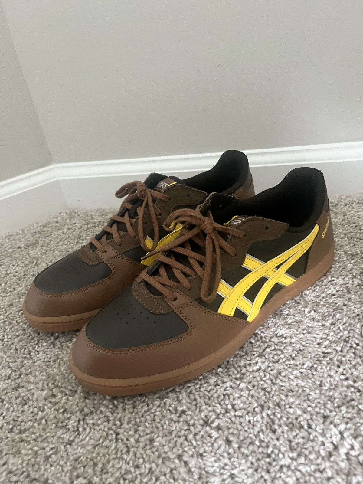 Asics Asics Skyhand OG Size US 10 / EU 43 - 1 Thumbnail